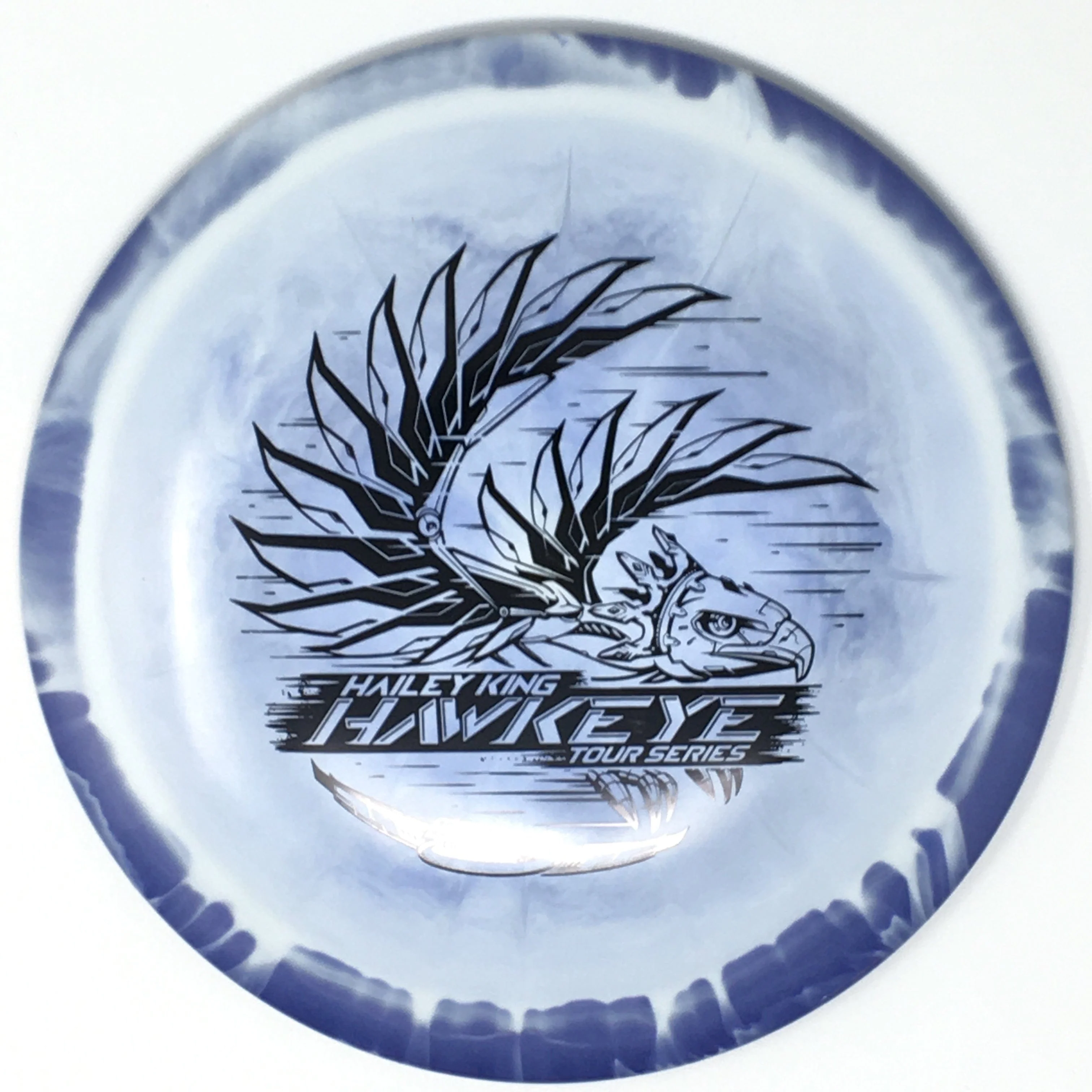 Hawkeye (Halo Star, Hailey King 2022 Tour Series) - Image 7