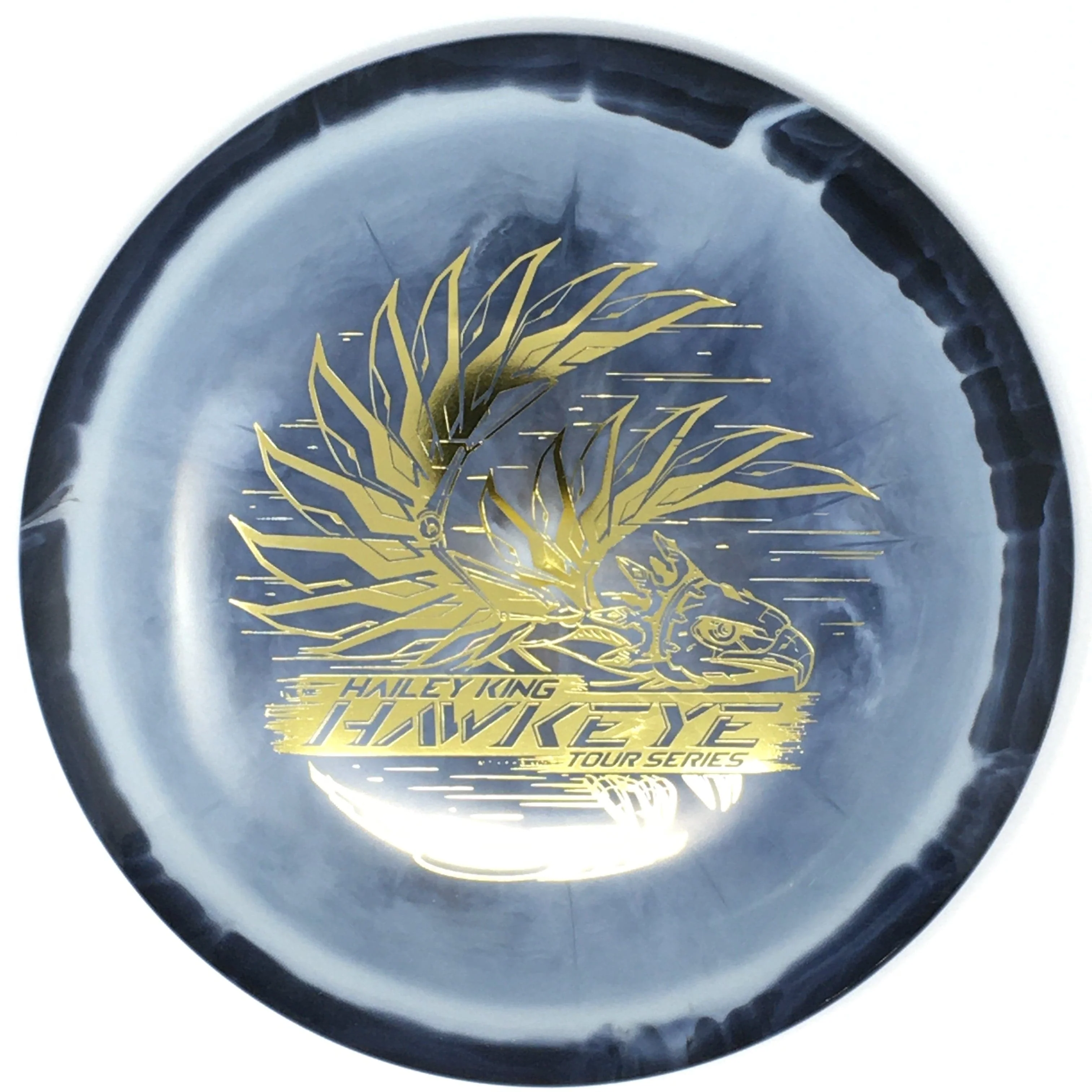 Hawkeye (Halo Star, Hailey King 2022 Tour Series) - Image 8