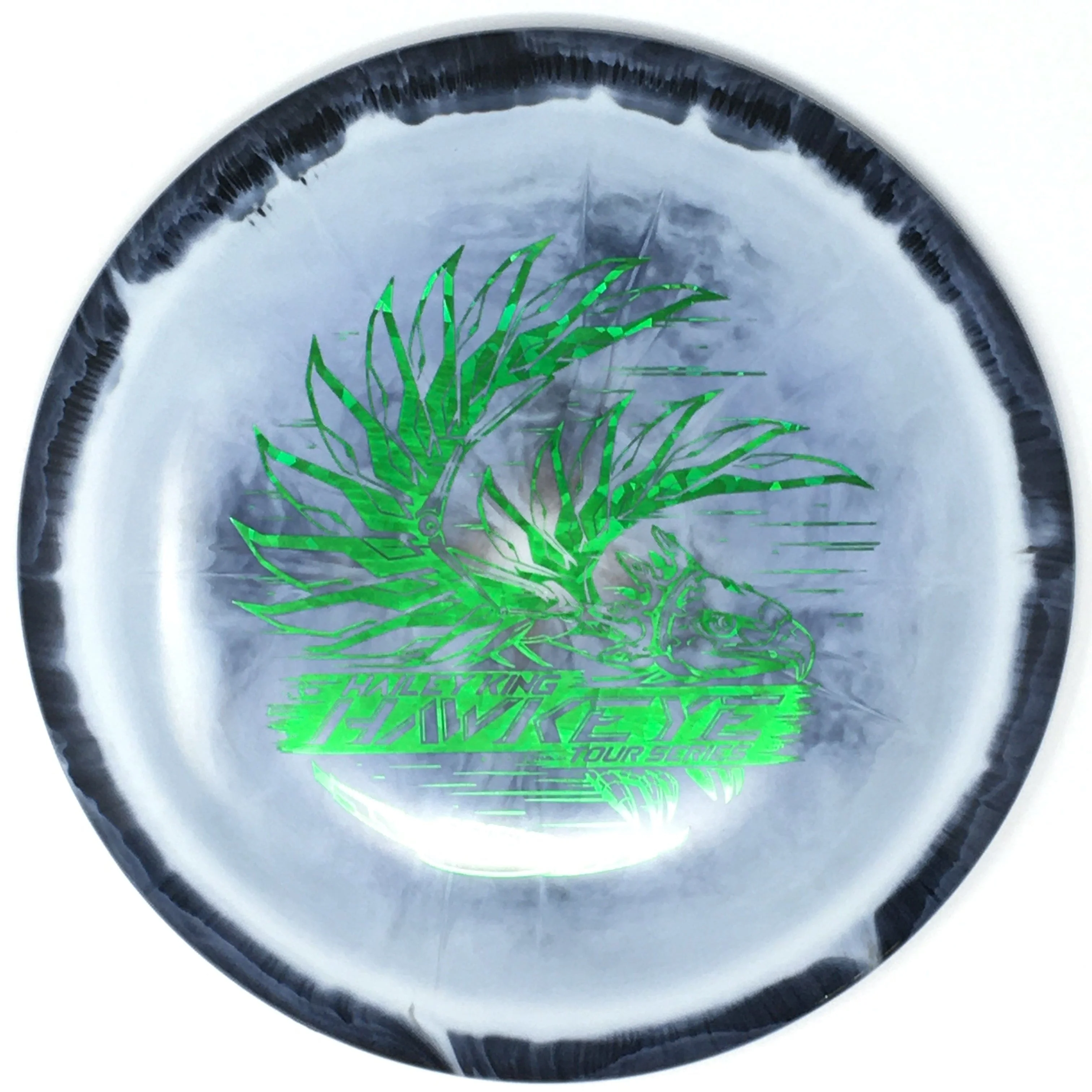 Hawkeye (Halo Star, Hailey King 2022 Tour Series) - Image 9