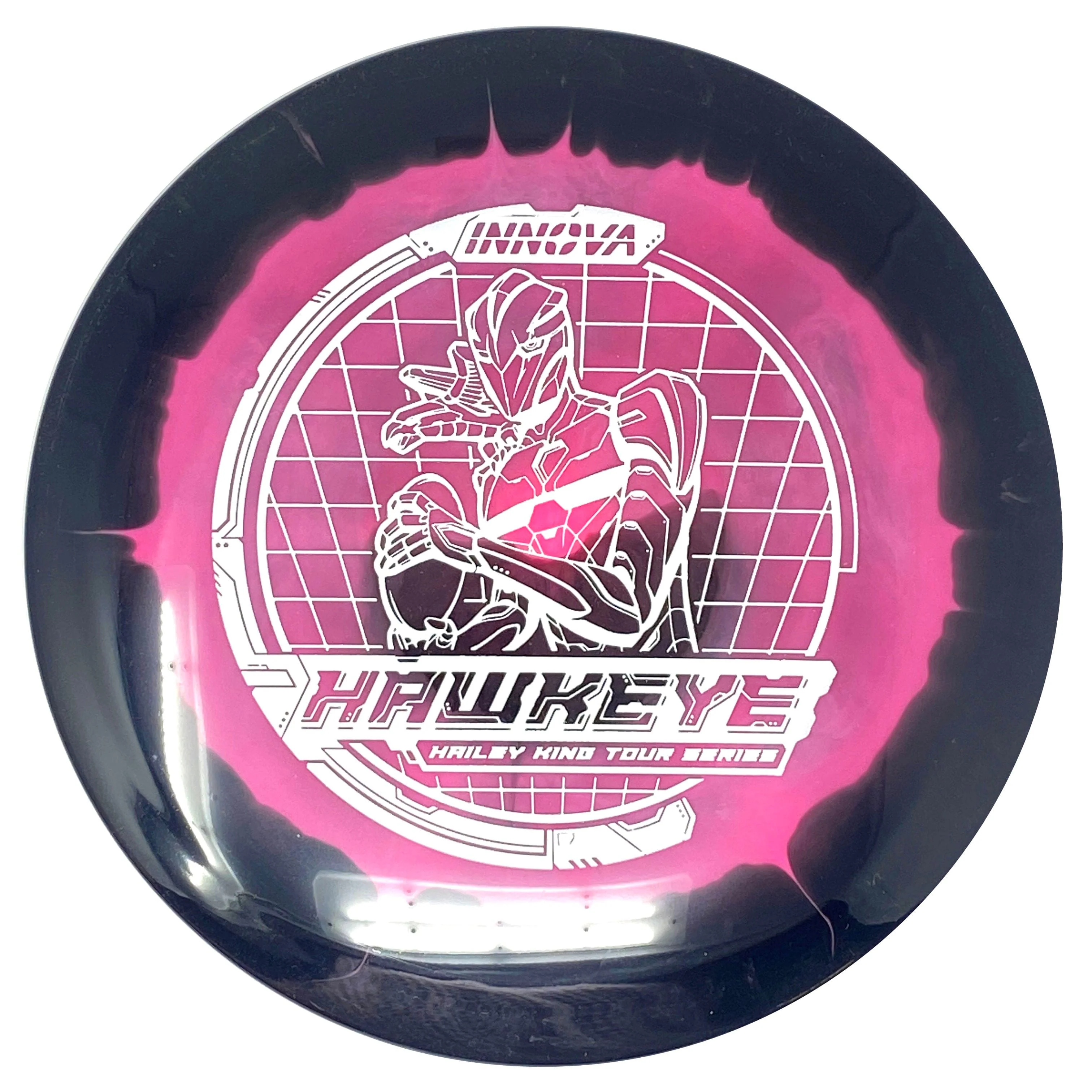 Hawkeye (Halo Star - Hailey King 2023 Tour Series)