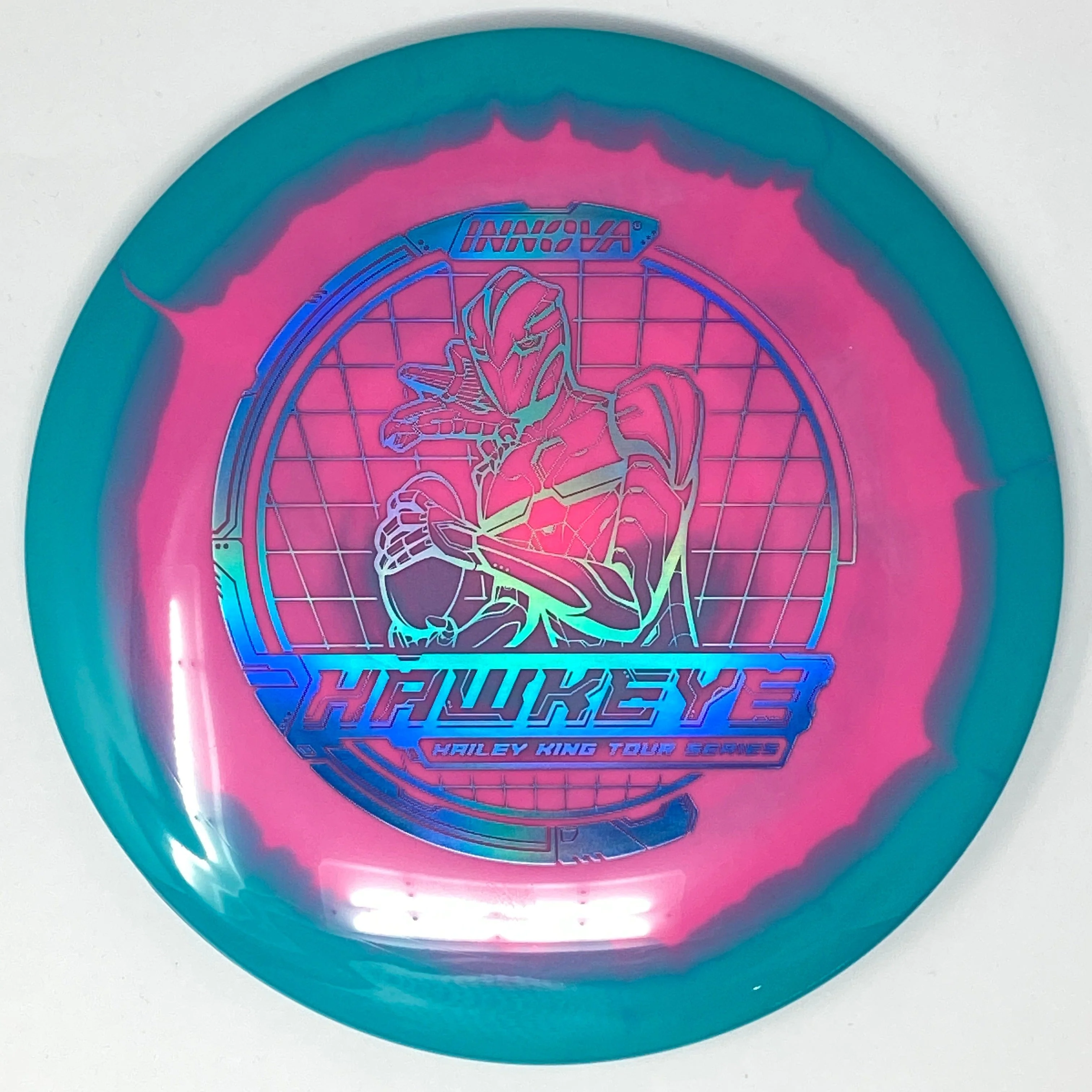 Hawkeye (Halo Star - Hailey King 2023 Tour Series) - Image 2