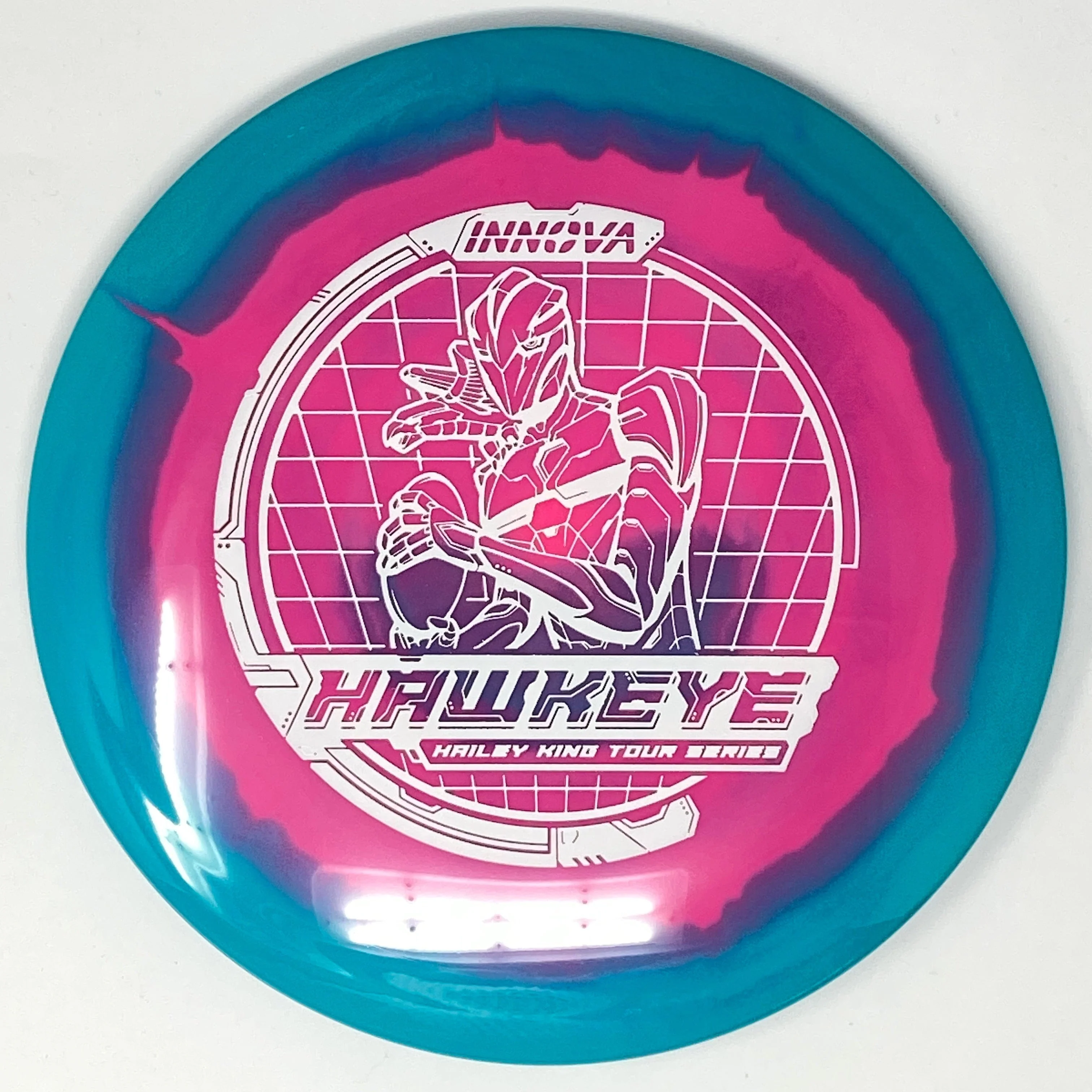 Hawkeye (Halo Star - Hailey King 2023 Tour Series) - Image 3