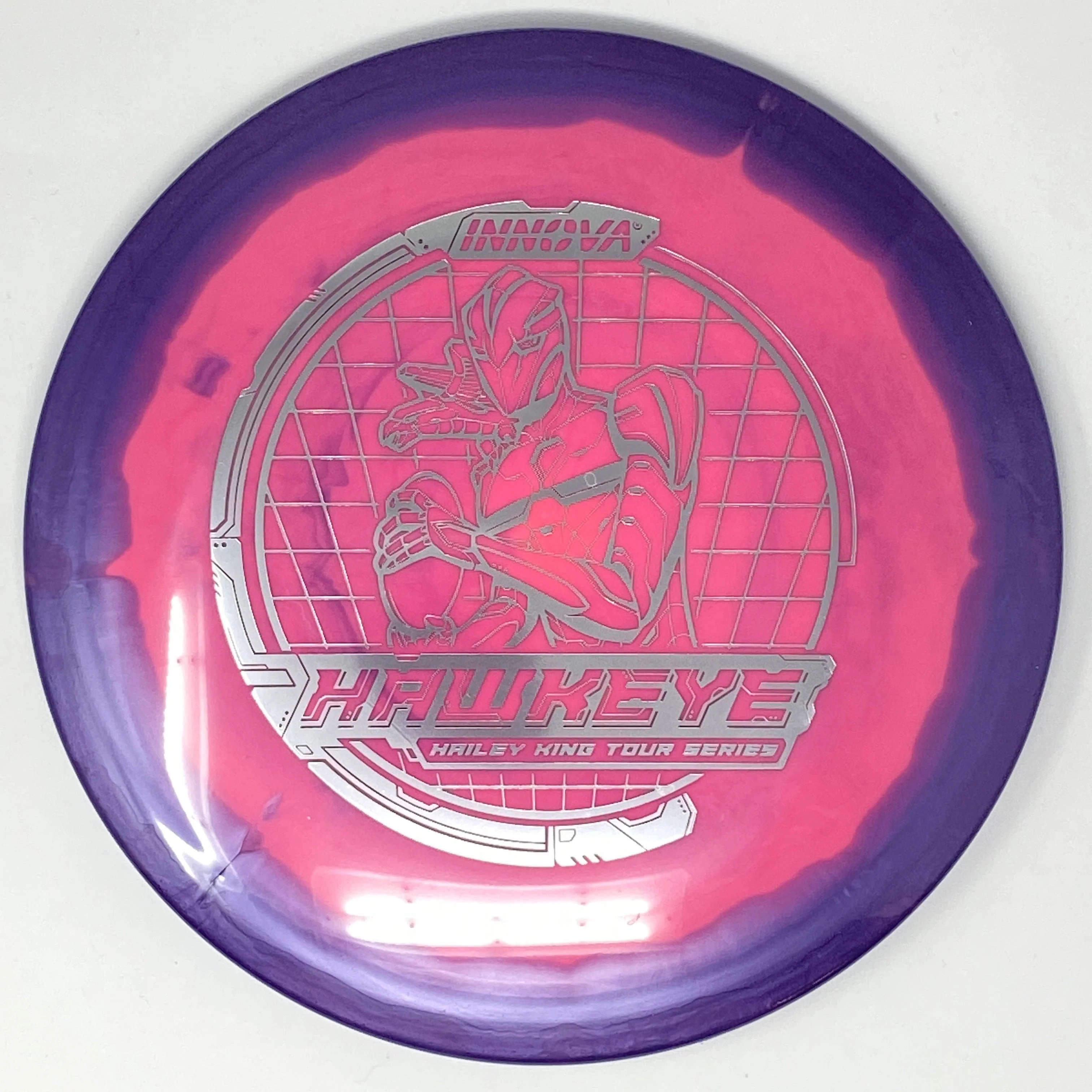 Hawkeye (Halo Star - Hailey King 2023 Tour Series) - Image 4