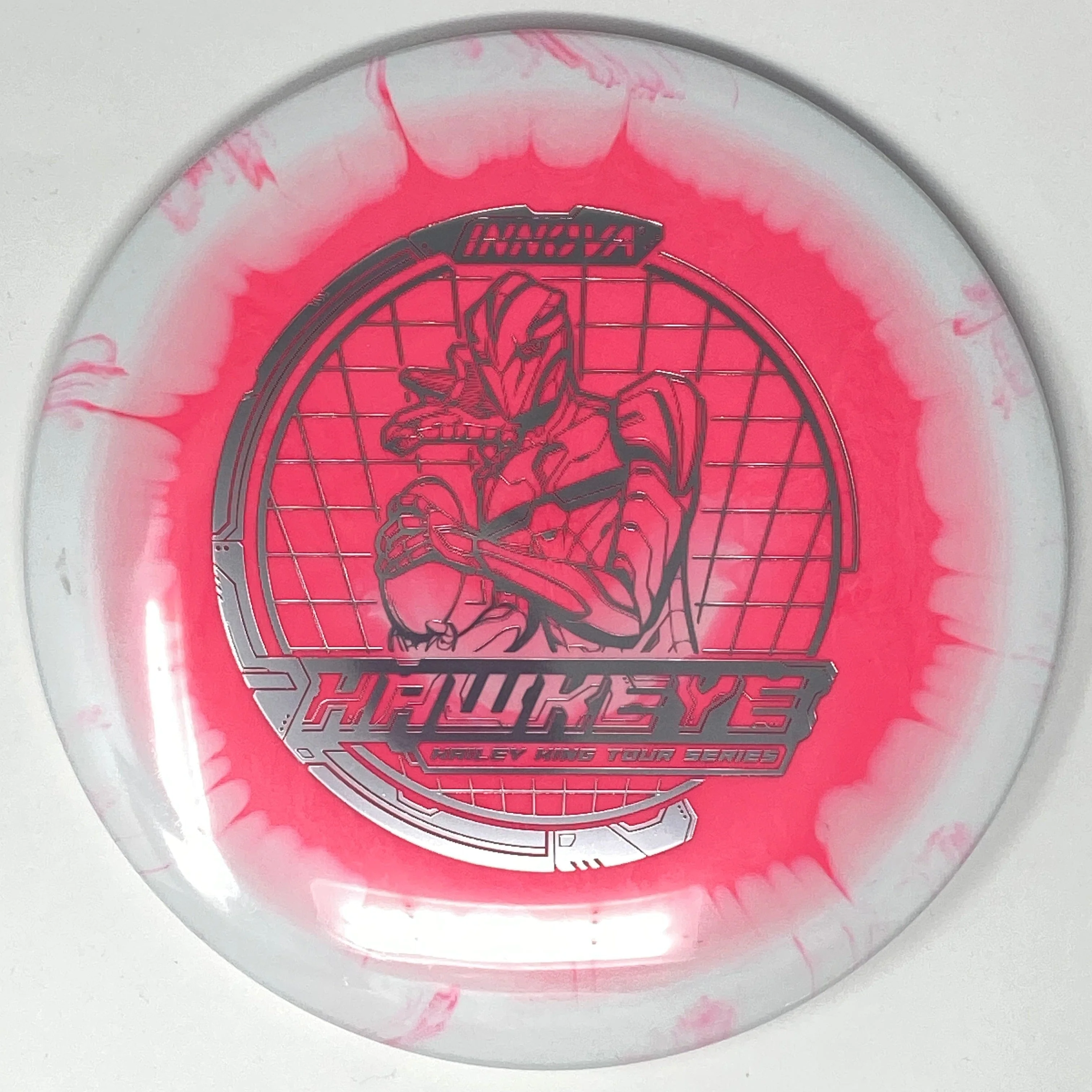 Hawkeye (Halo Star - Hailey King 2023 Tour Series) - Image 6