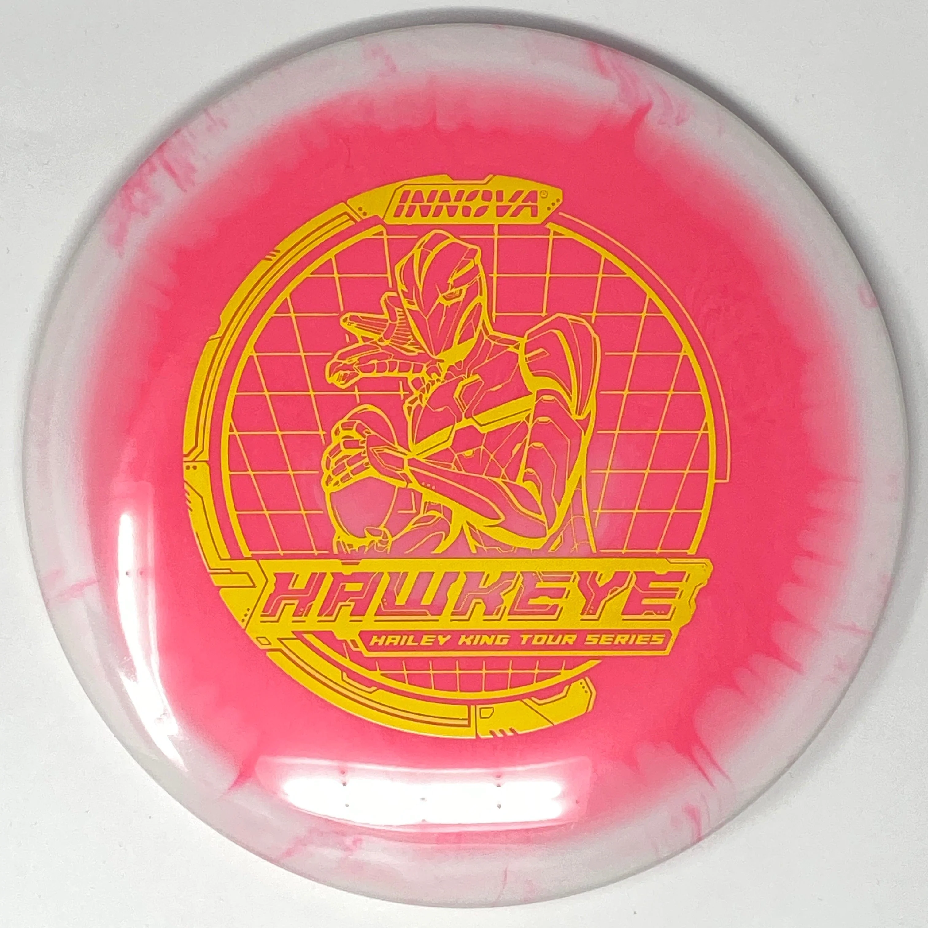 Hawkeye (Halo Star - Hailey King 2023 Tour Series) - Image 7
