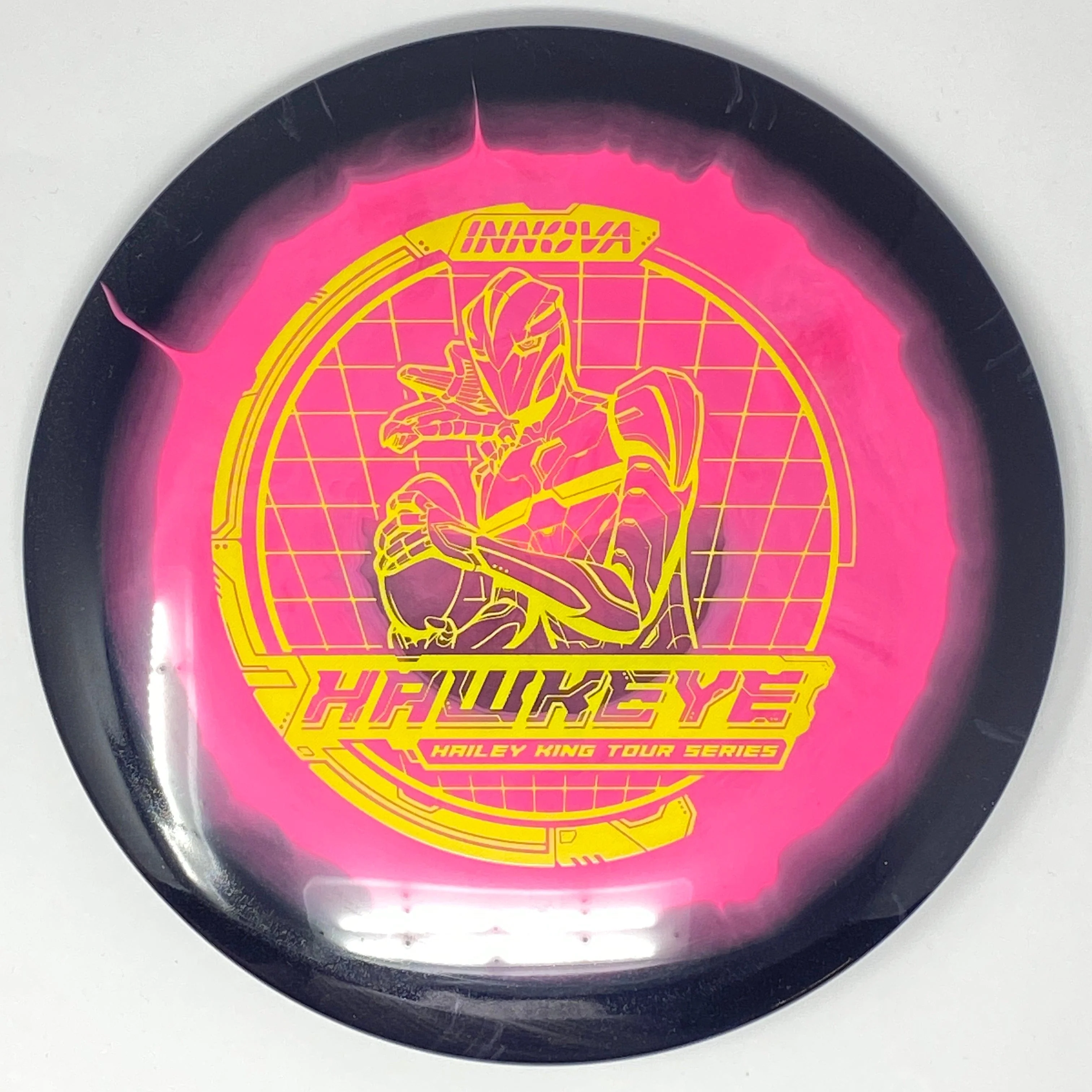 Hawkeye (Halo Star - Hailey King 2023 Tour Series) - Image 8