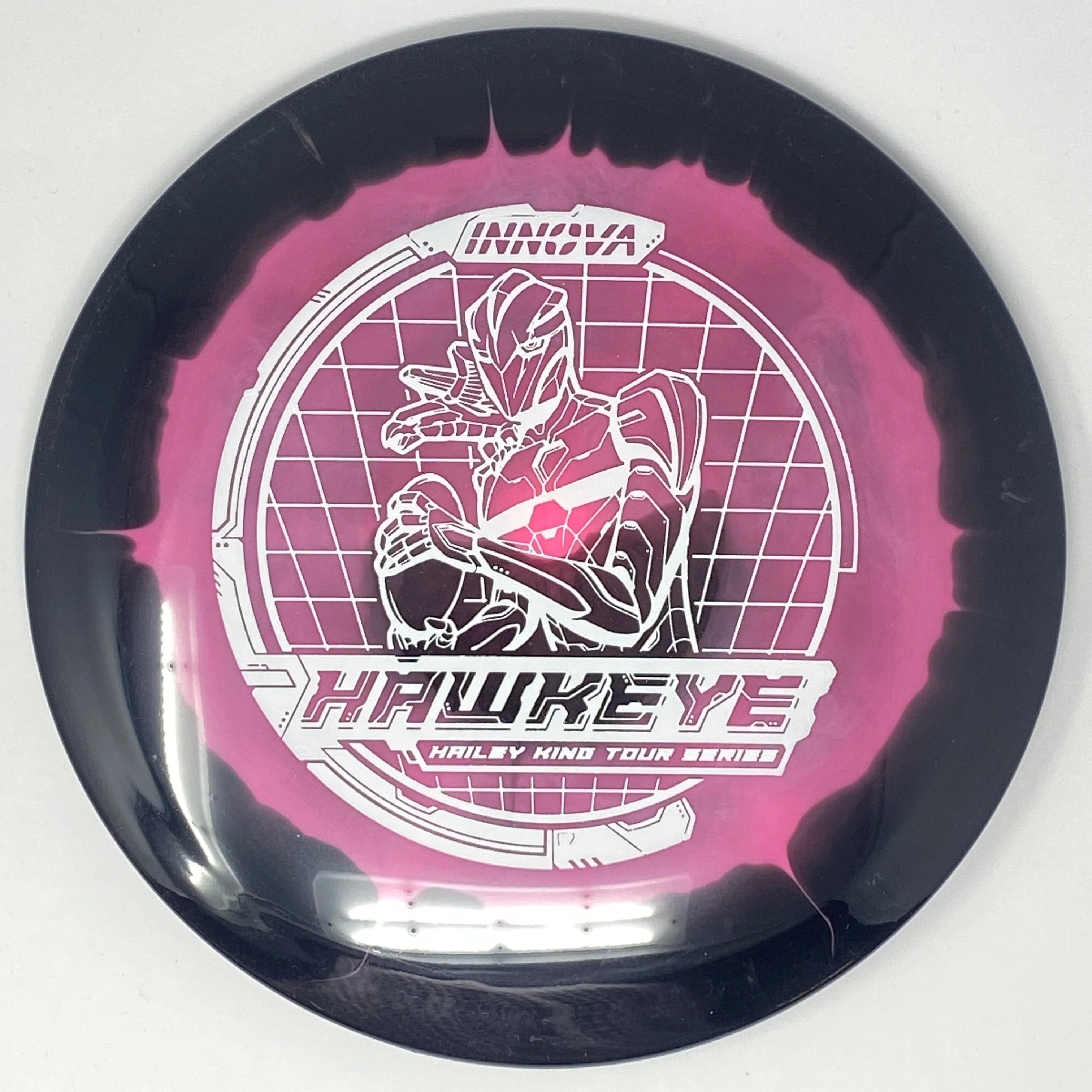 Hawkeye (Halo Star - Hailey King 2023 Tour Series) - Image 9