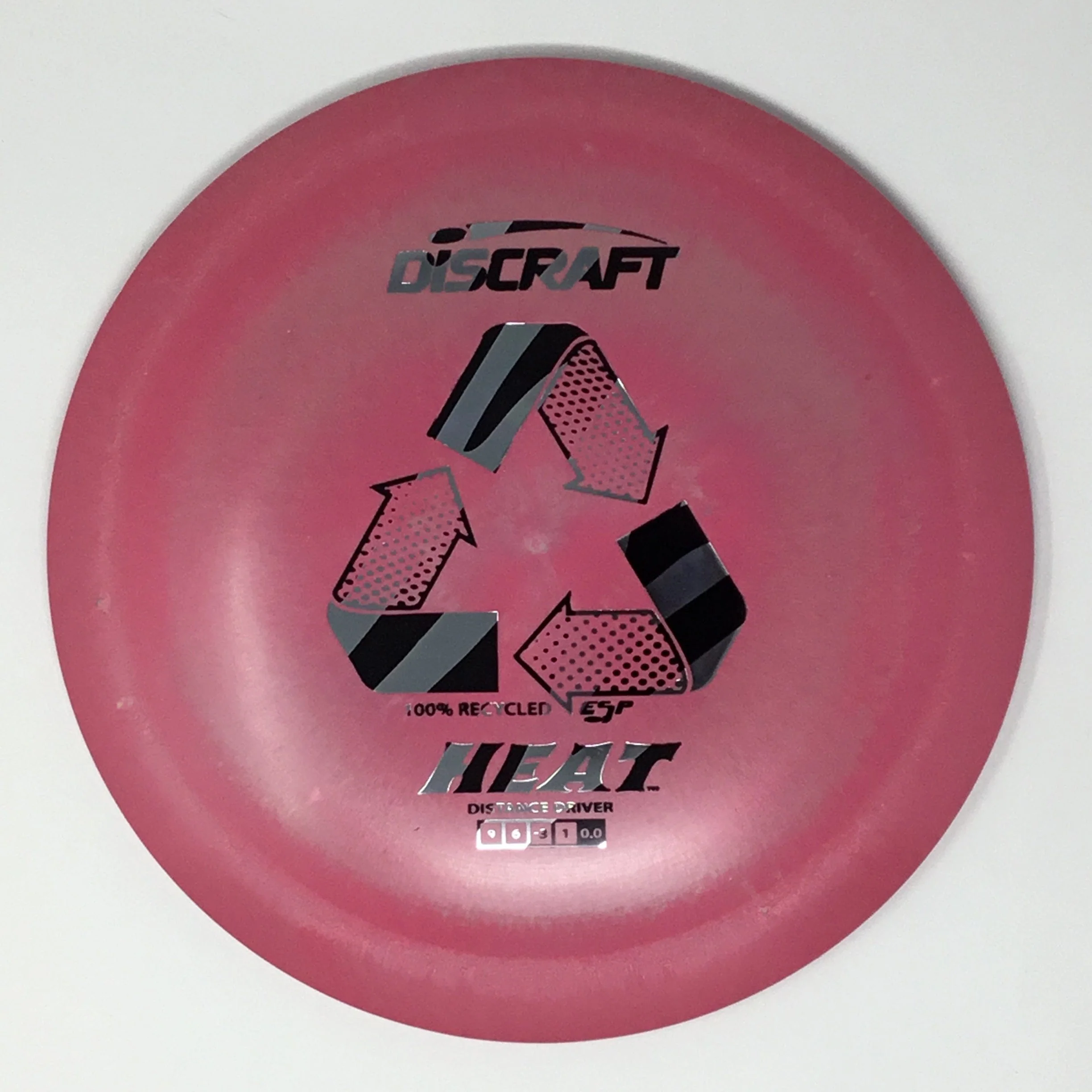 Heat (100% Recycled ESP) - Image 10