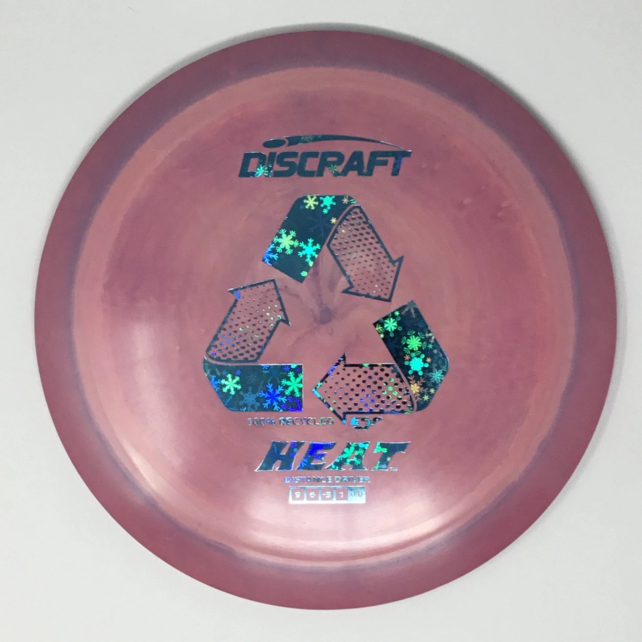 Heat (100% Recycled ESP) - Image 11