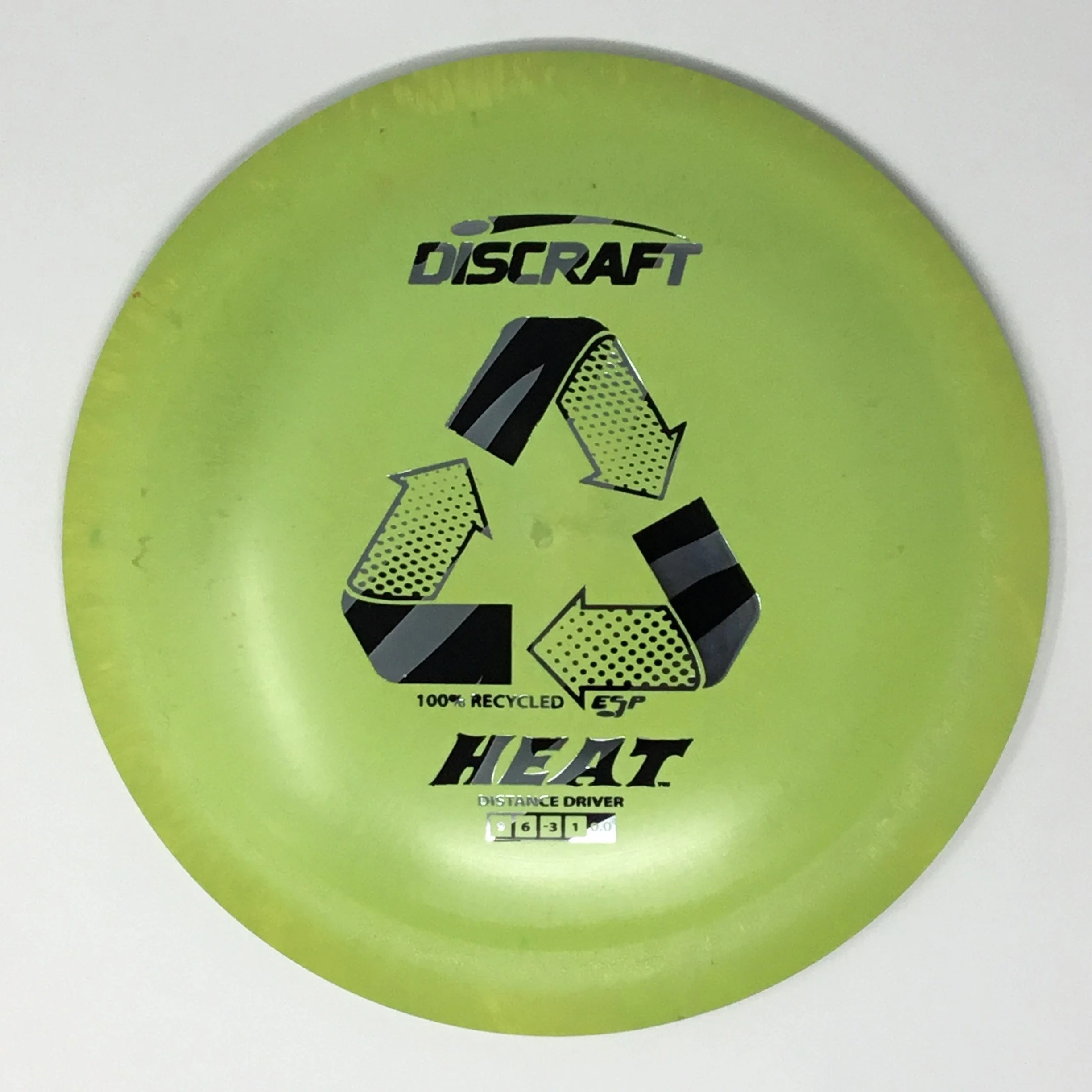Heat (100% Recycled ESP) - Image 12