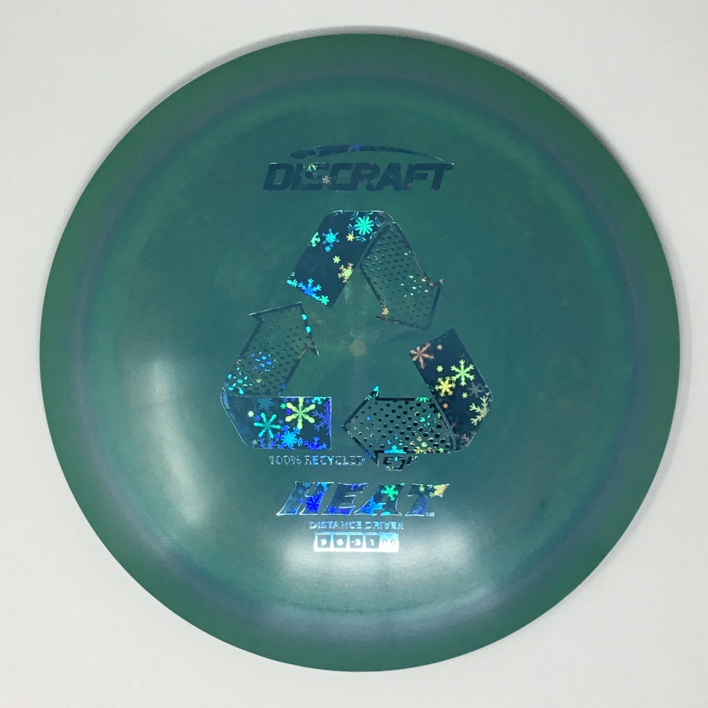 Heat (100% Recycled ESP) - Image 13