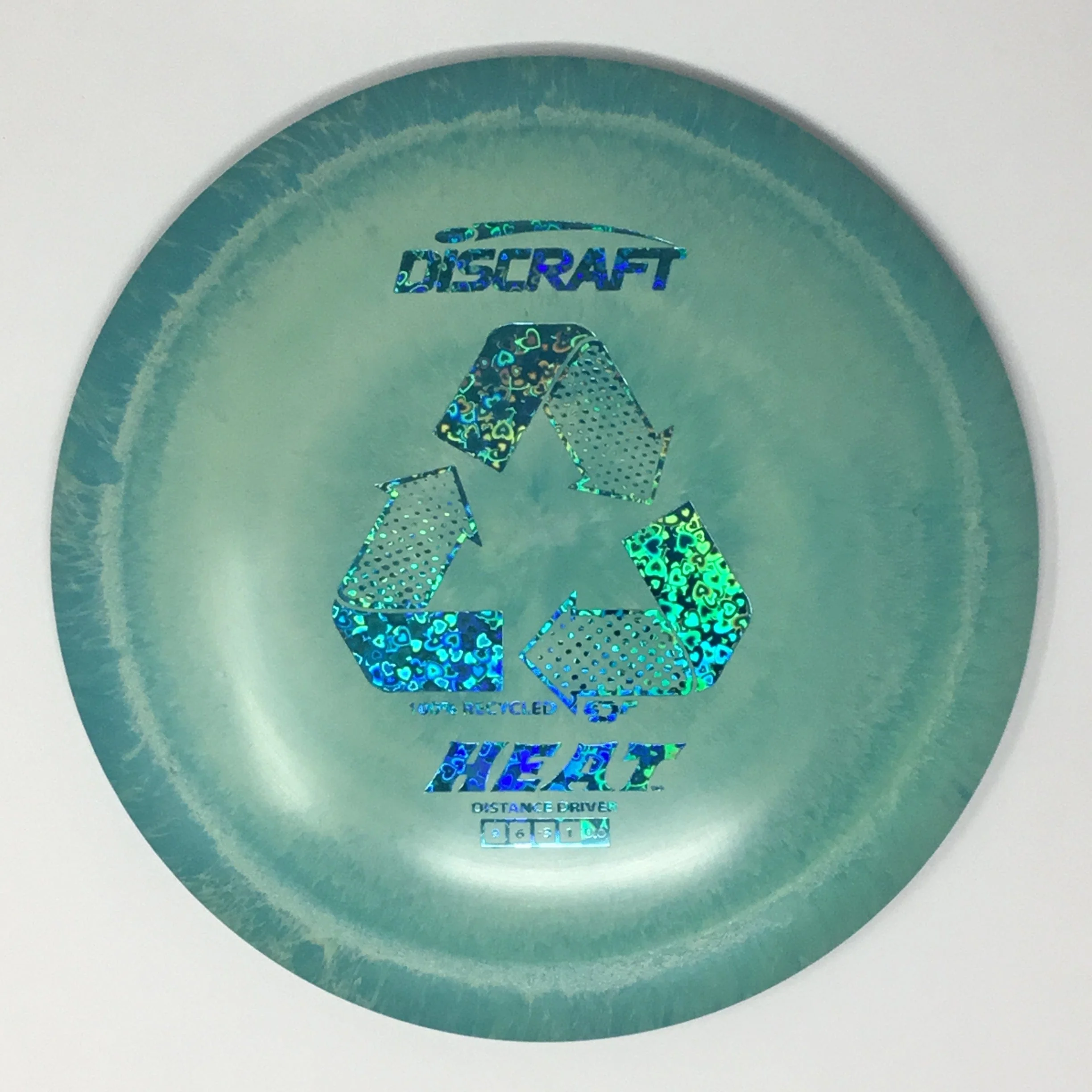 Heat (100% Recycled ESP) - Image 14