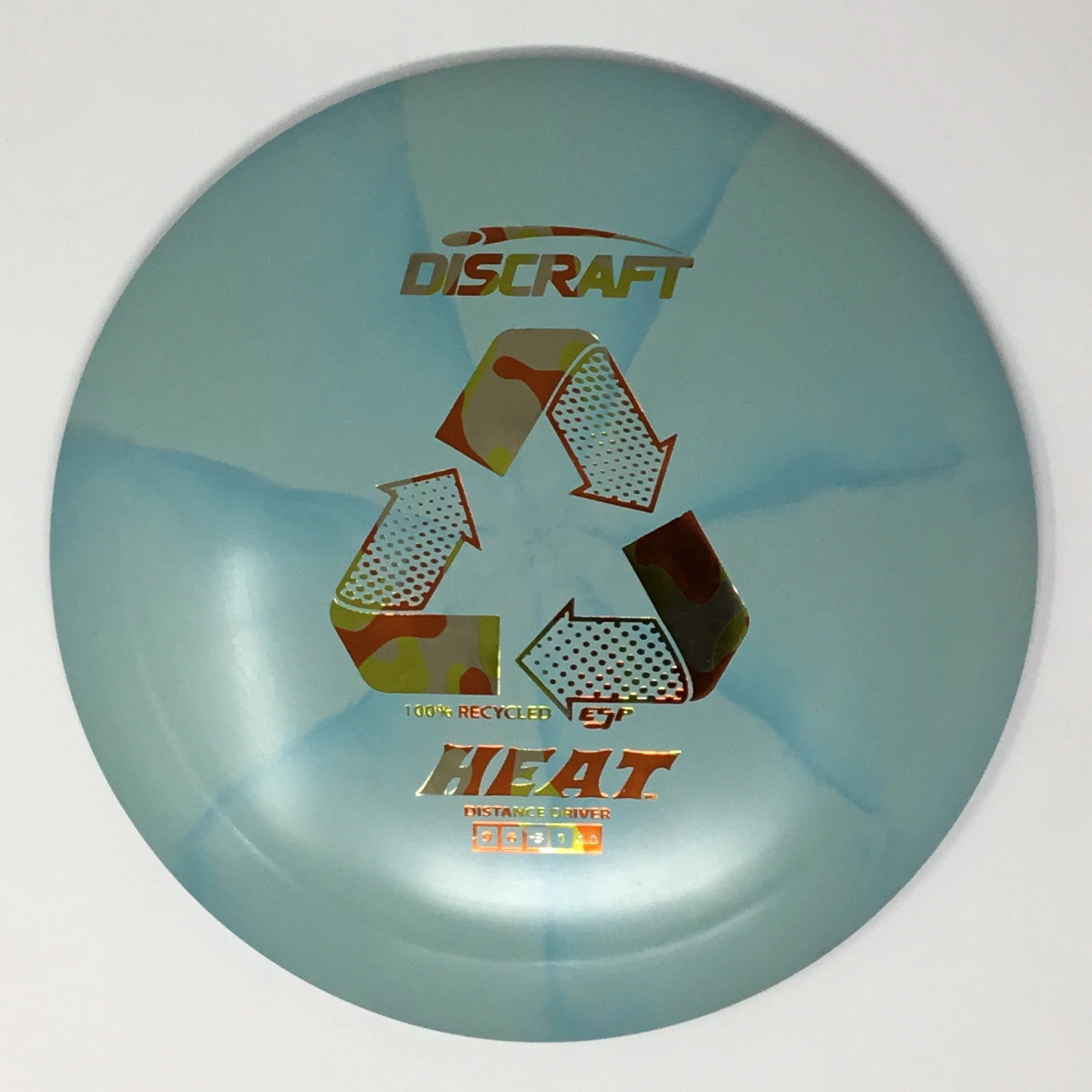 Heat (100% Recycled ESP) - Image 15