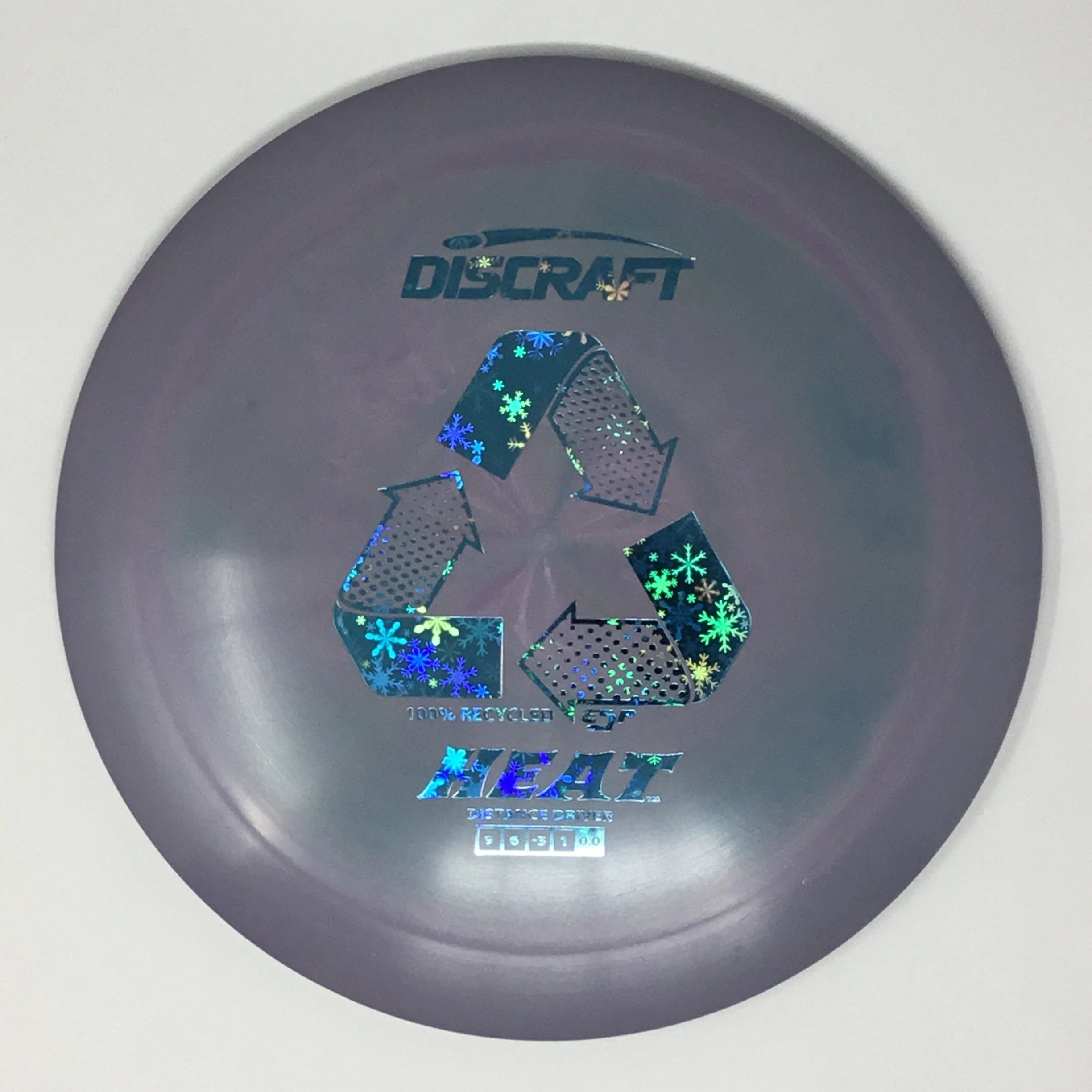 Heat (100% Recycled ESP) - Image 16