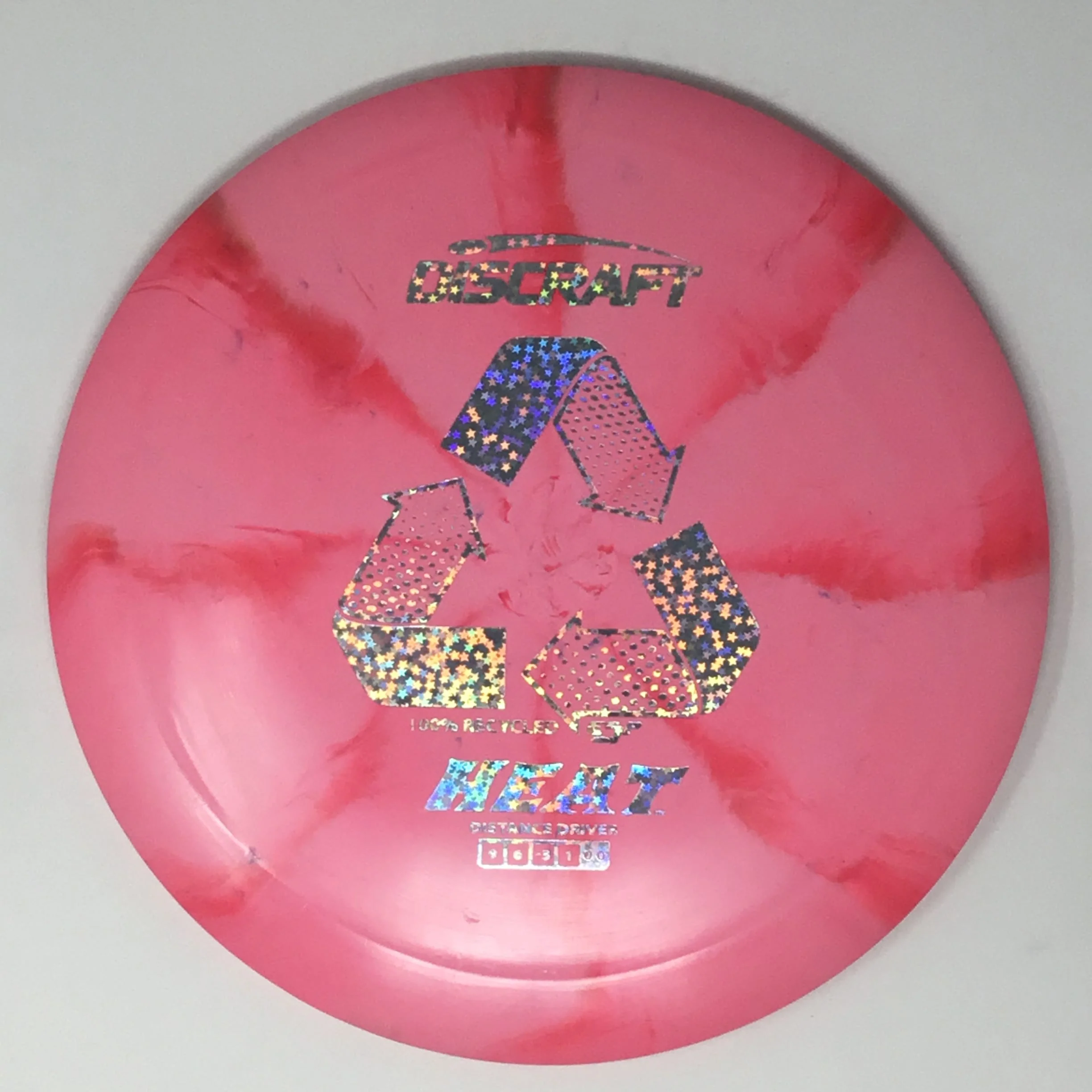 Heat (100% Recycled ESP) - Image 18
