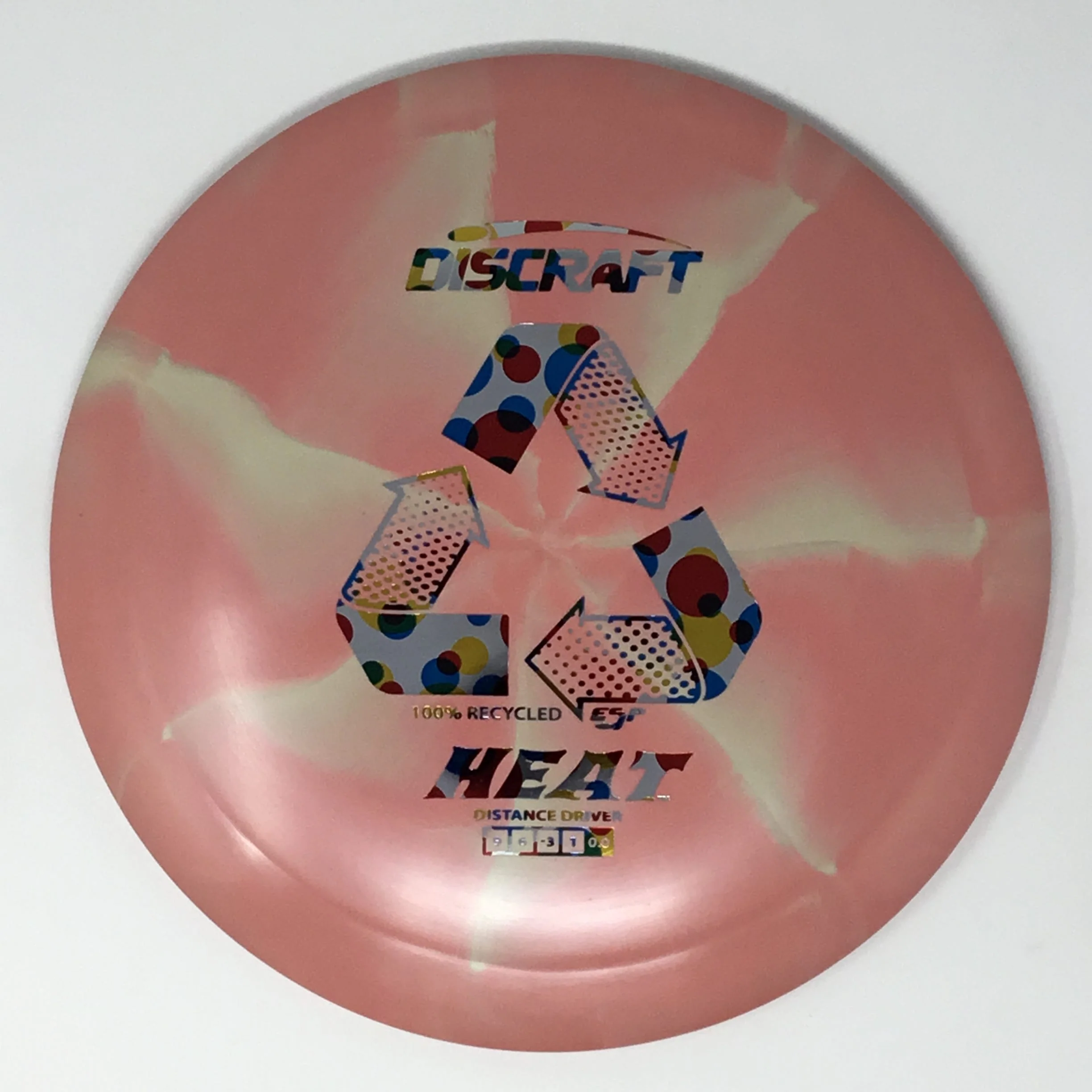 Heat (100% Recycled ESP) - Image 19