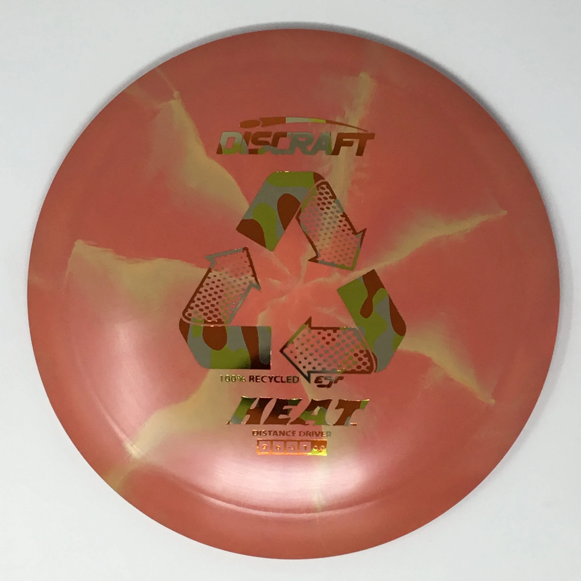 Heat (100% Recycled ESP) - Image 20