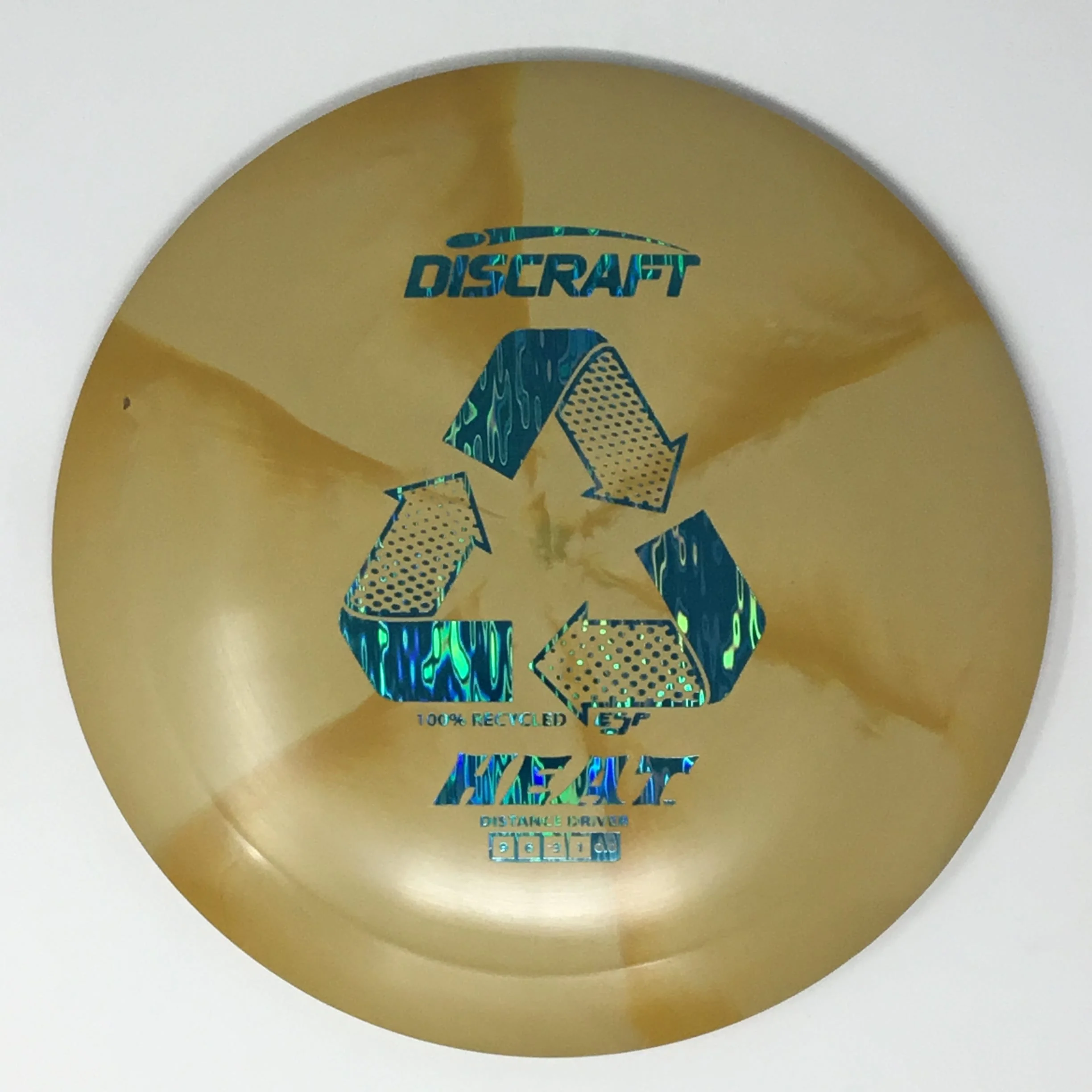 Heat (100% Recycled ESP) - Image 21