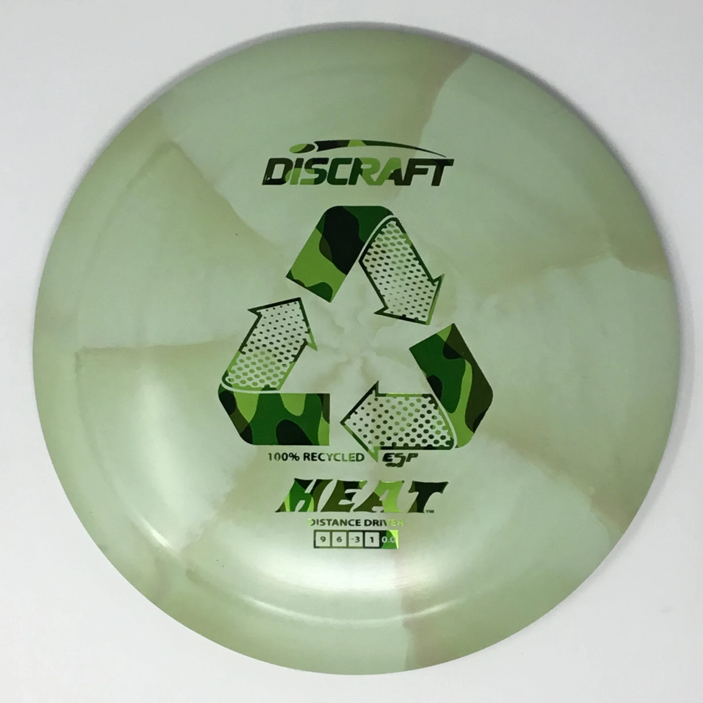 Heat (100% Recycled ESP) - Image 23