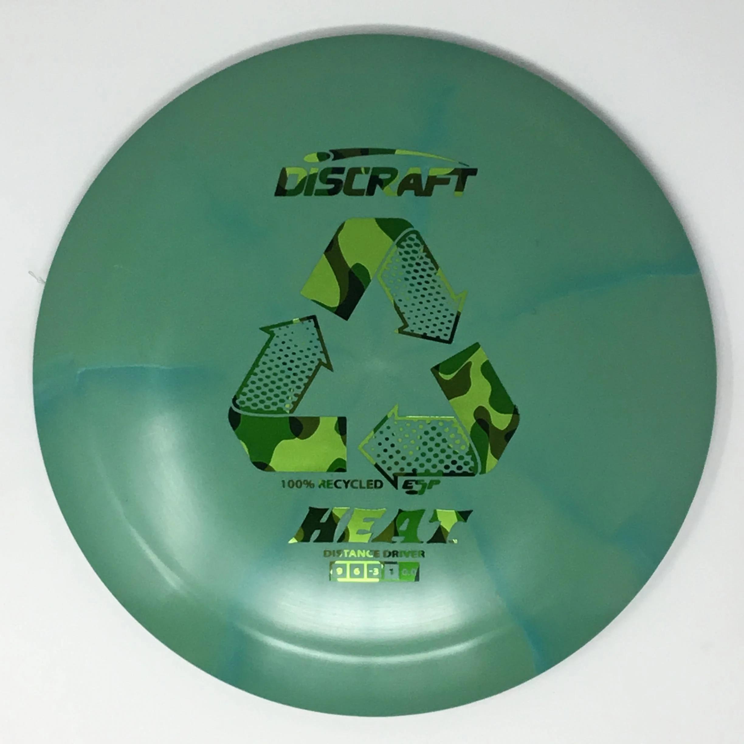 Heat (100% Recycled ESP) - Image 24
