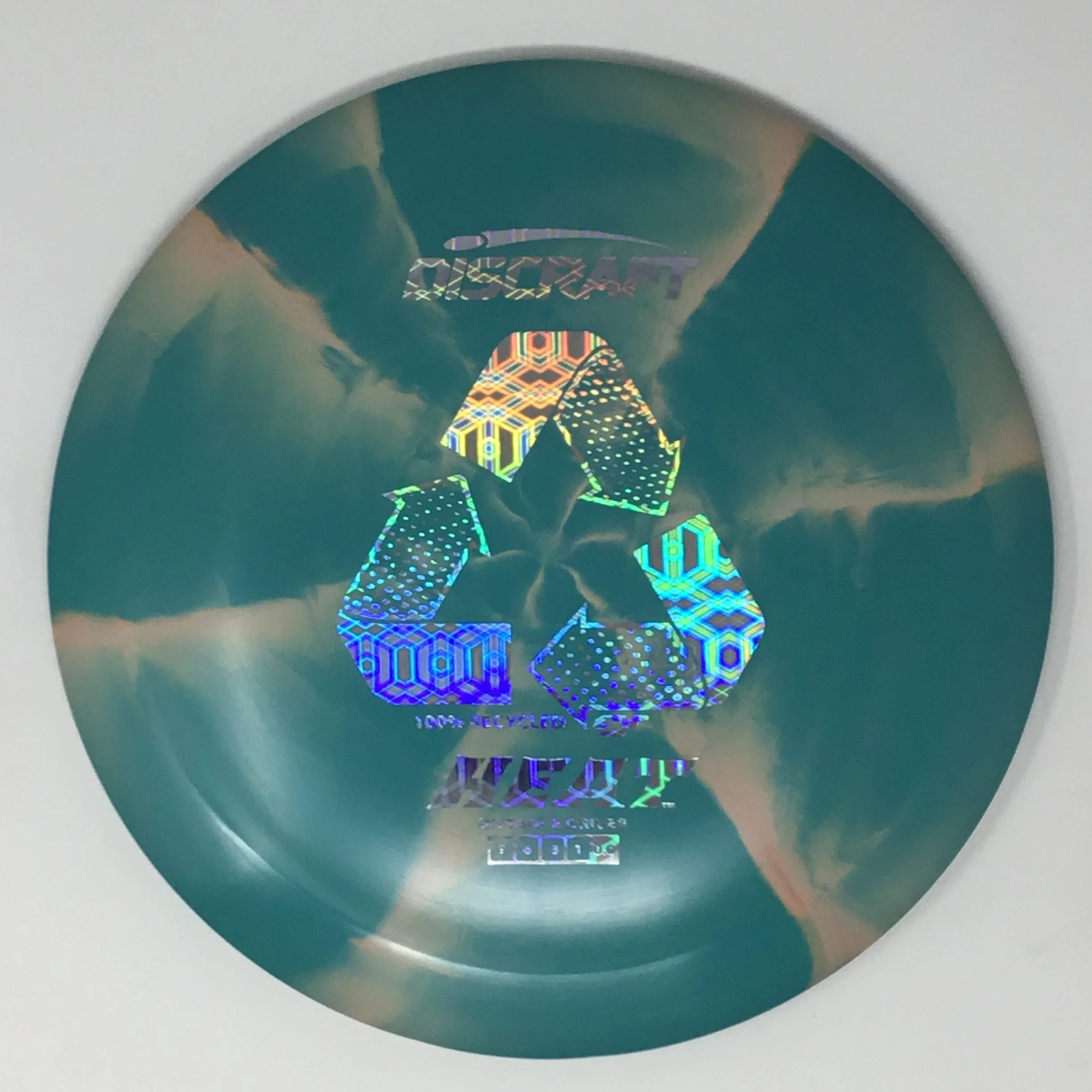 Heat (100% Recycled ESP) - Image 25