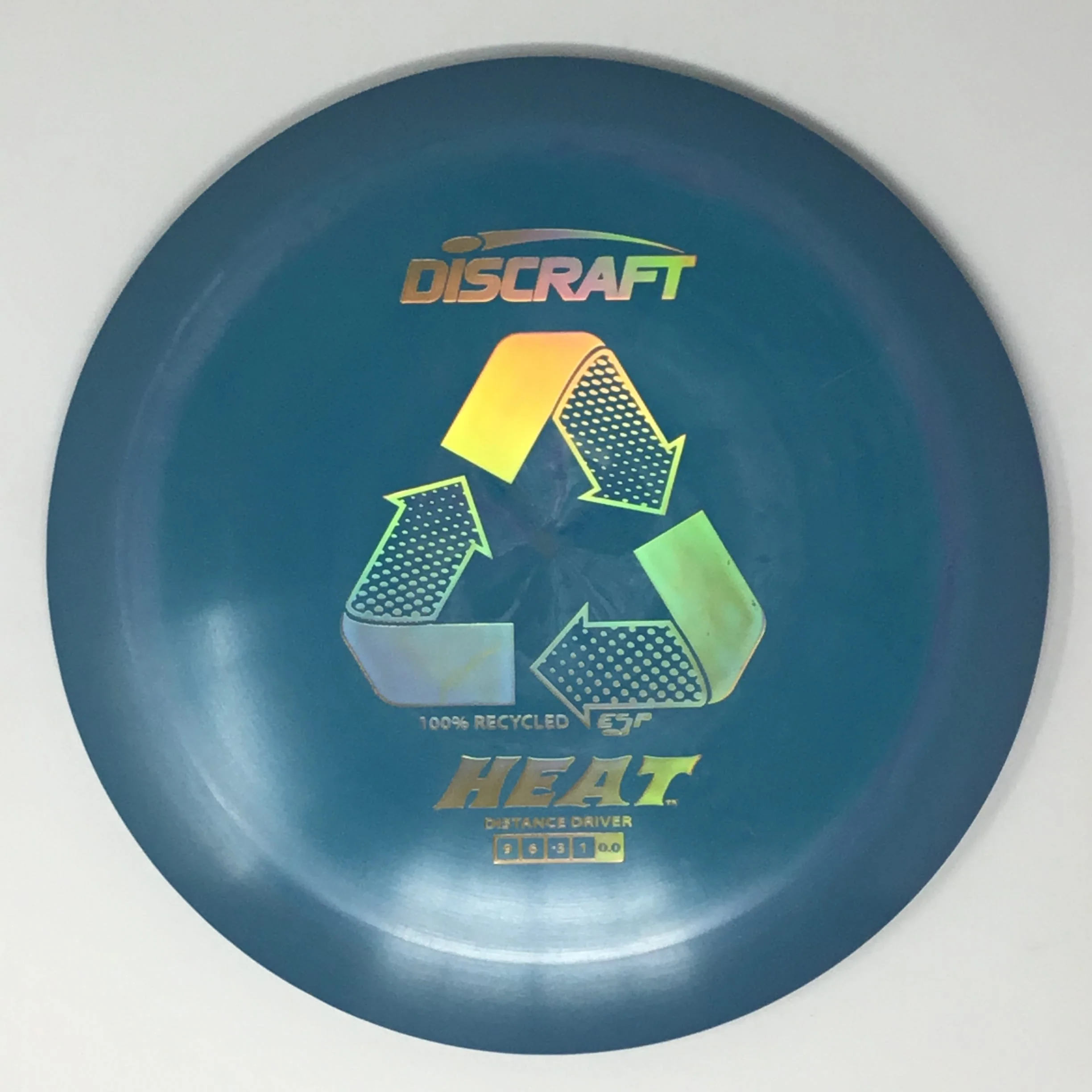 Heat (100% Recycled ESP) - Image 26
