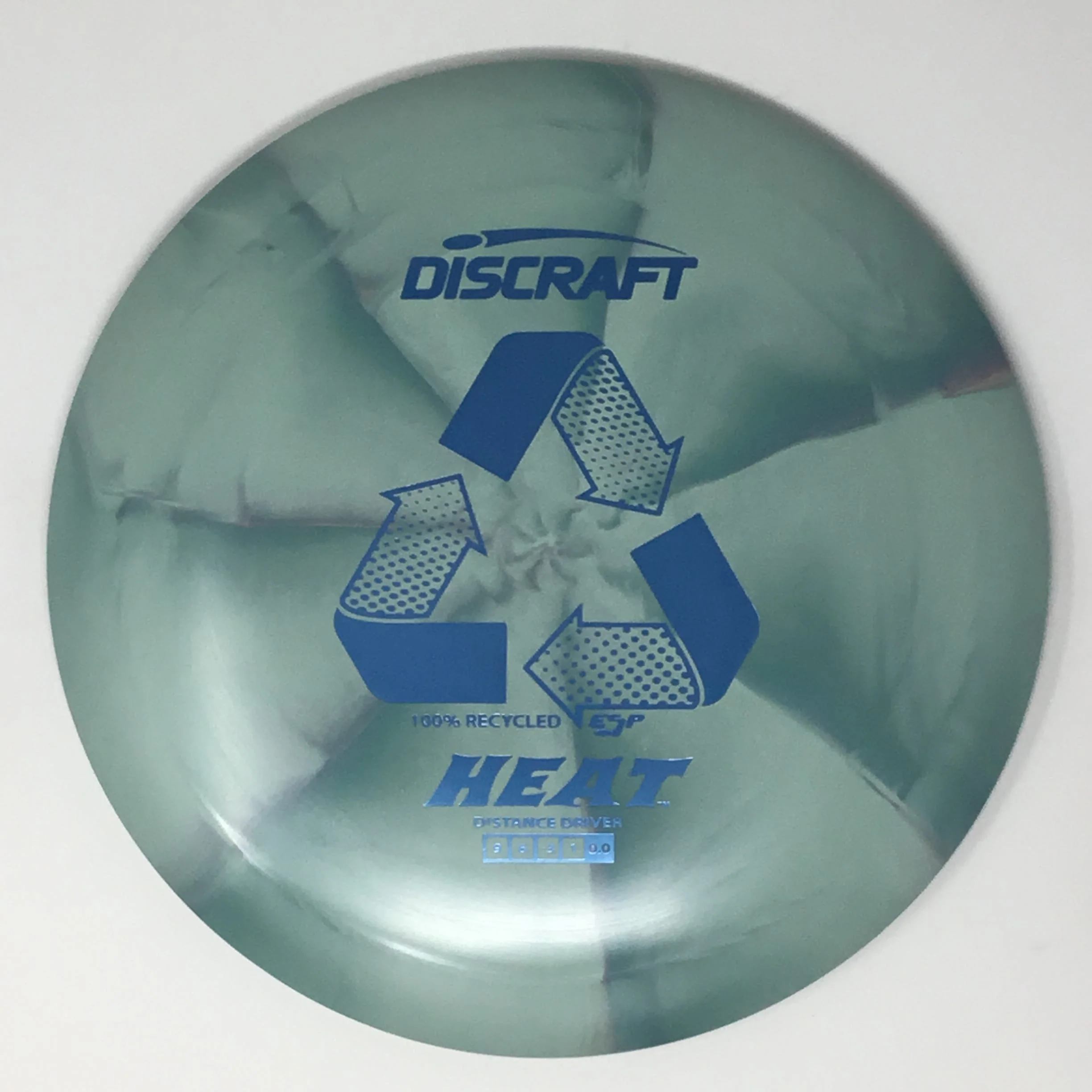Heat (100% Recycled ESP) - Image 27