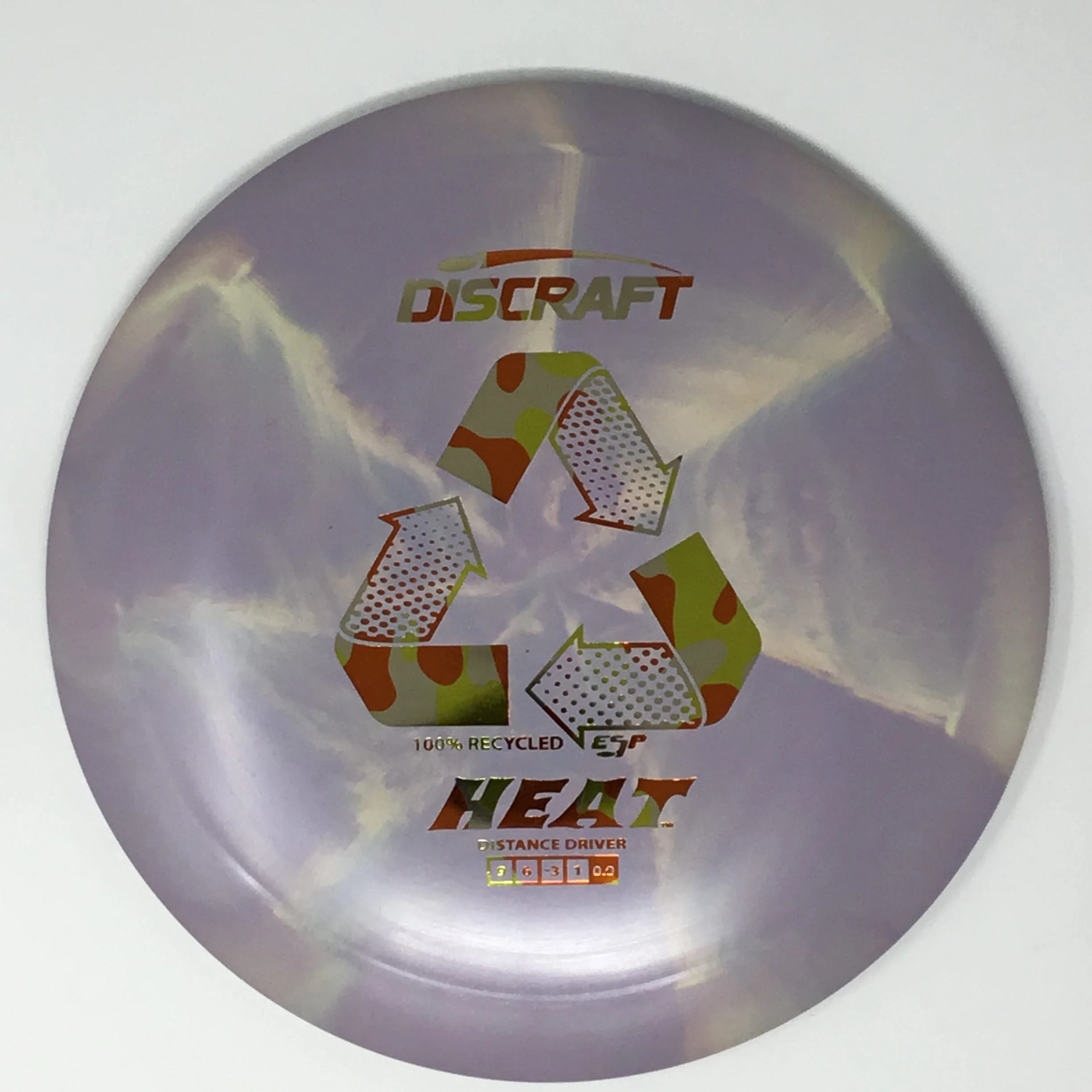 Heat (100% Recycled ESP) - Image 28
