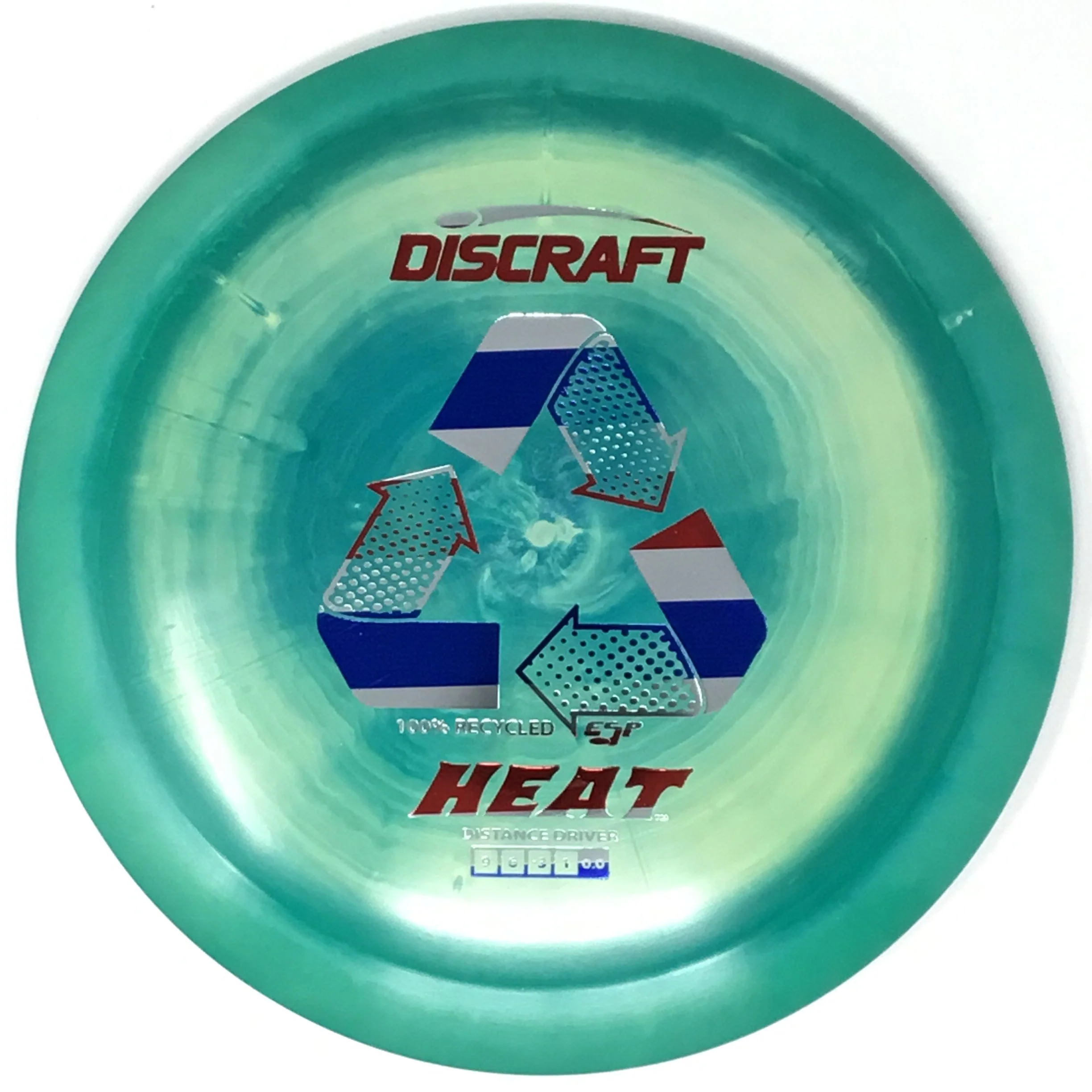 Heat (100% Recycled ESP) - Image 6
