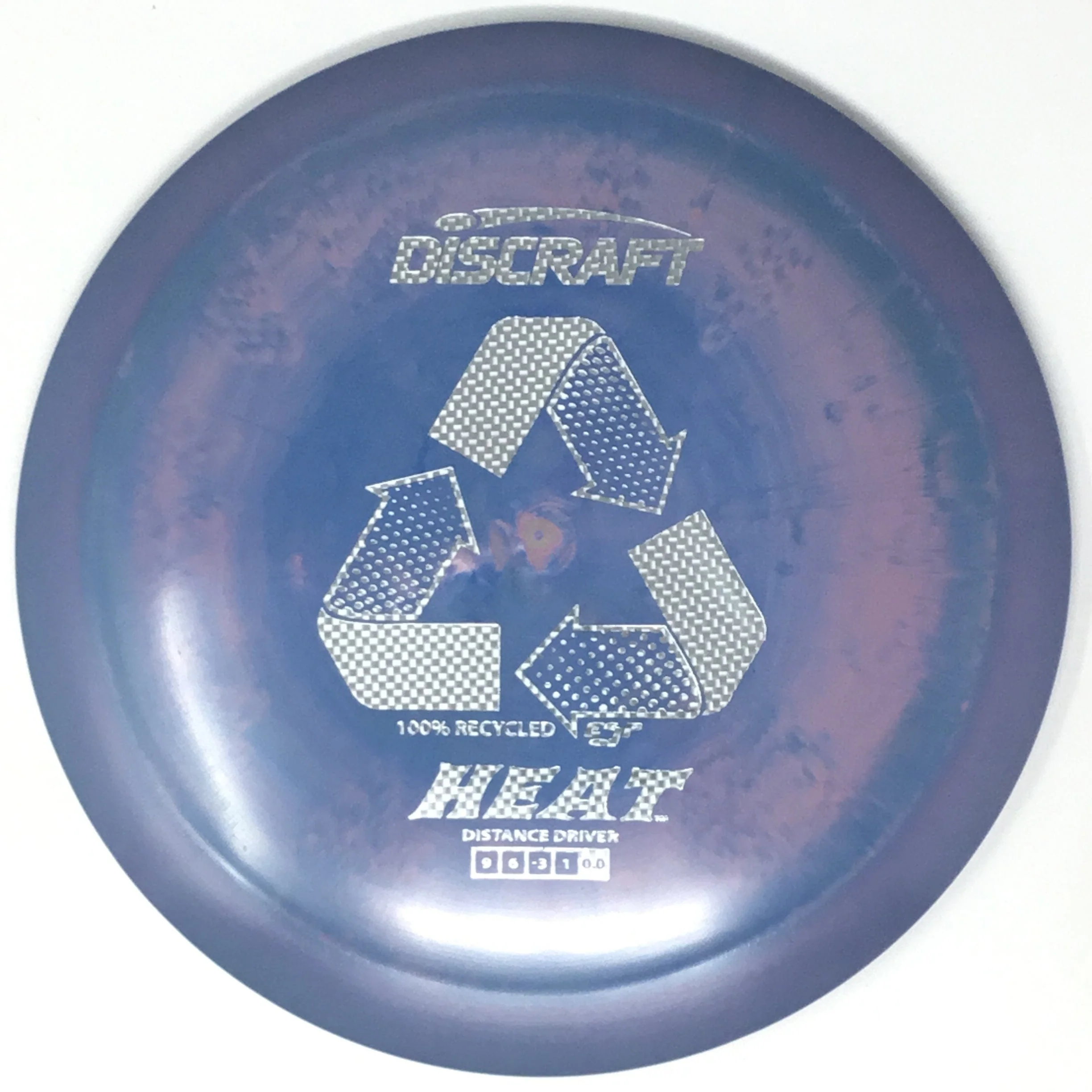 Heat (100% Recycled ESP) - Image 8