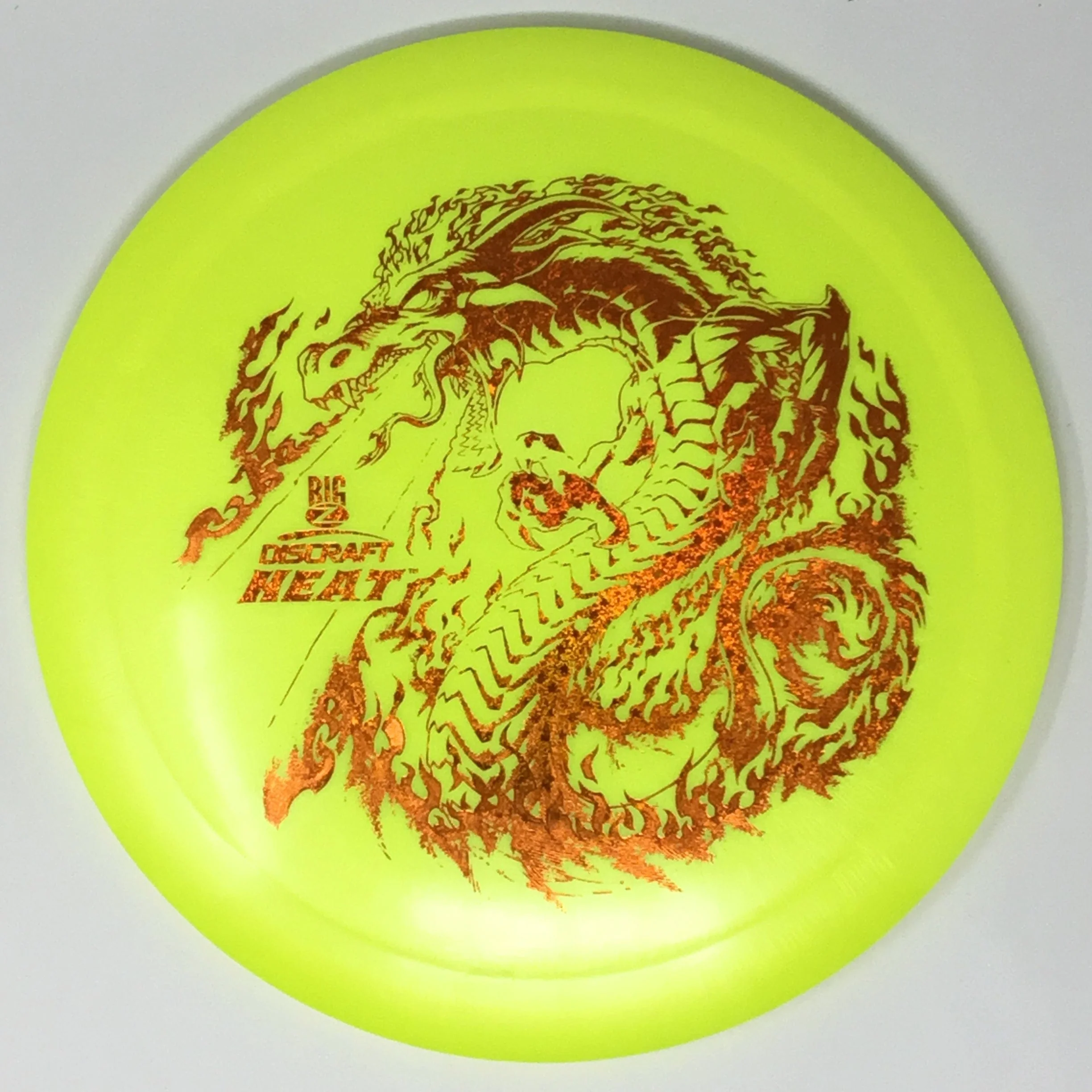 Heat (Big Z) - Image 11