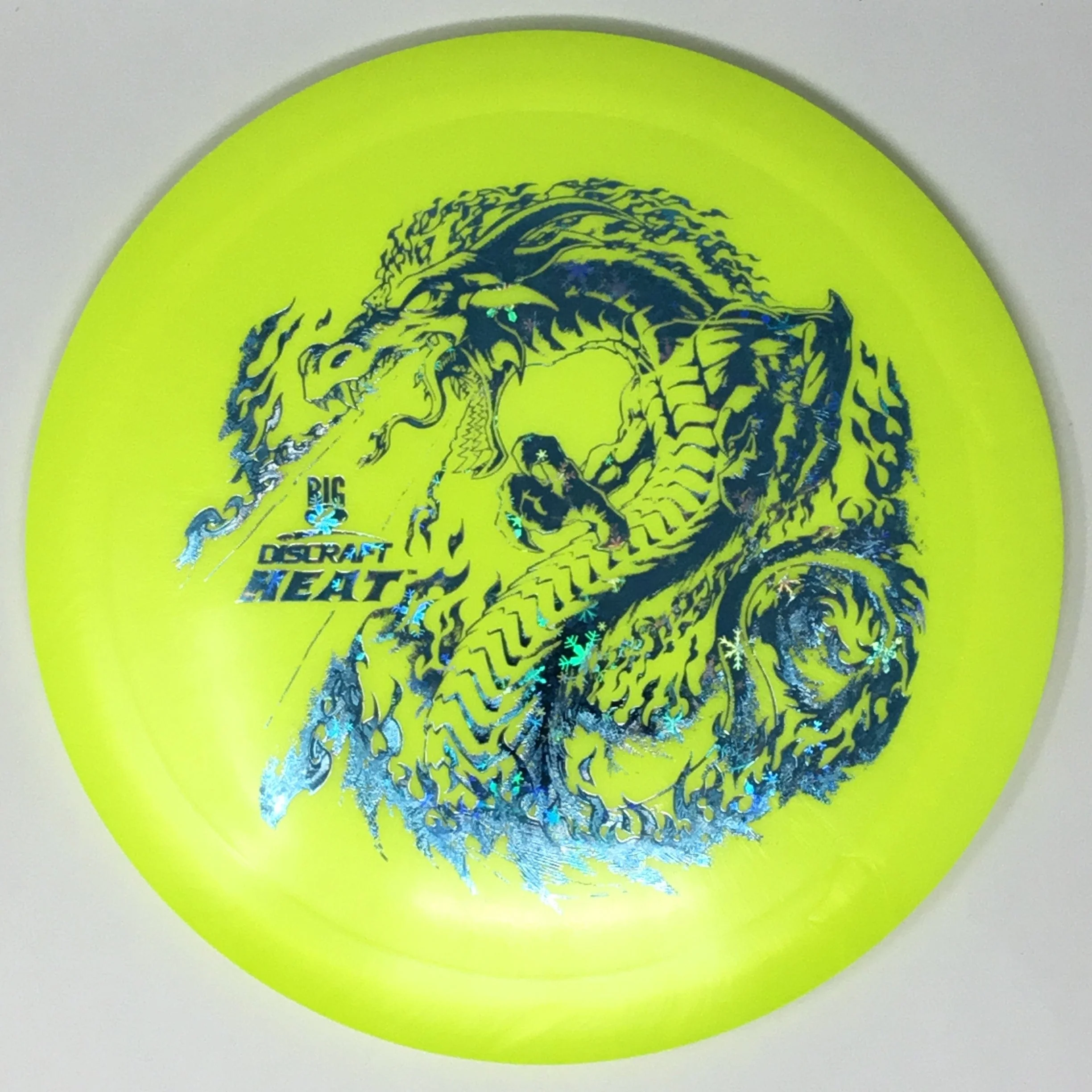 Heat (Big Z) - Image 12
