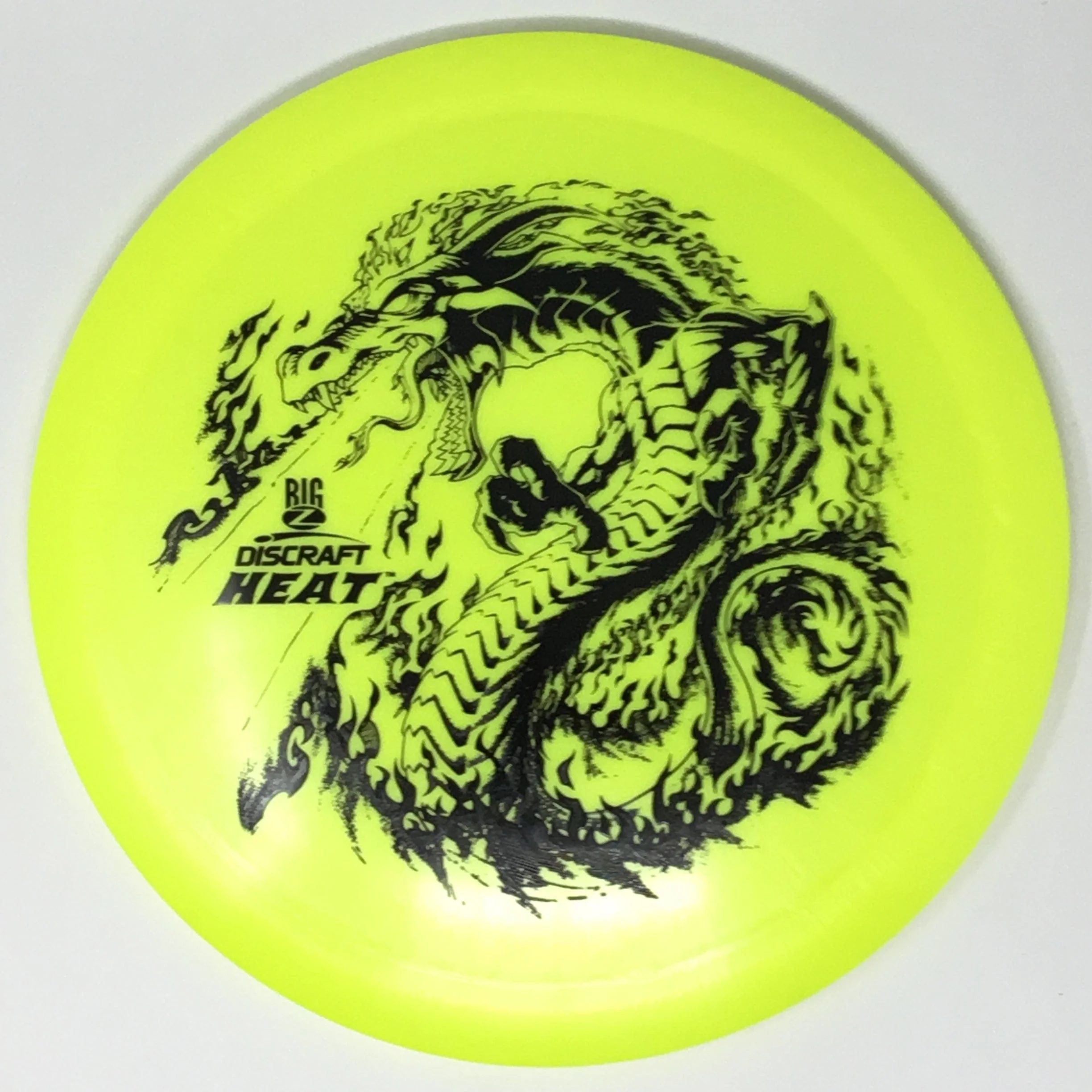 Heat (Big Z) - Image 13