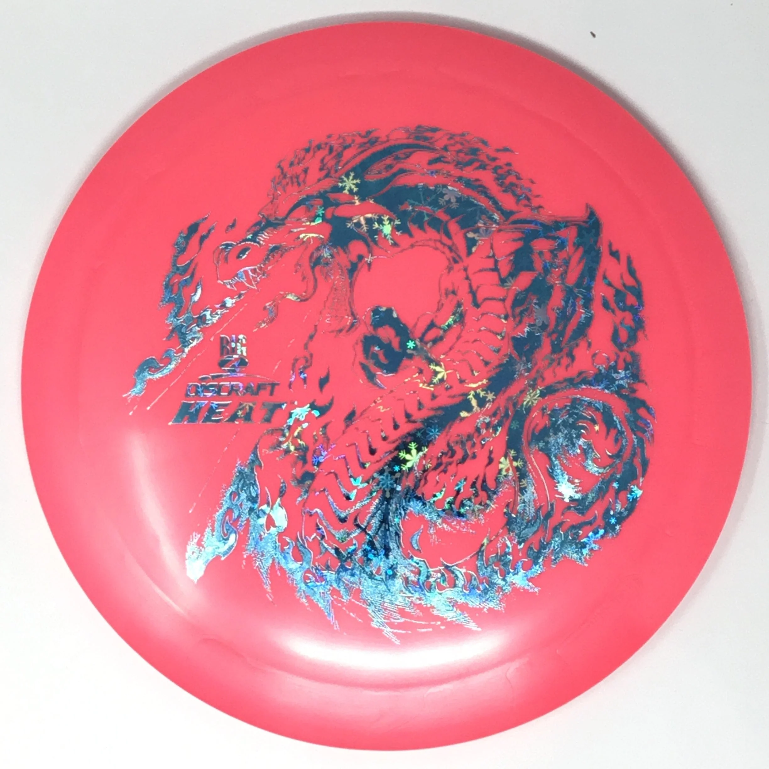 Heat (Big Z) - Image 5
