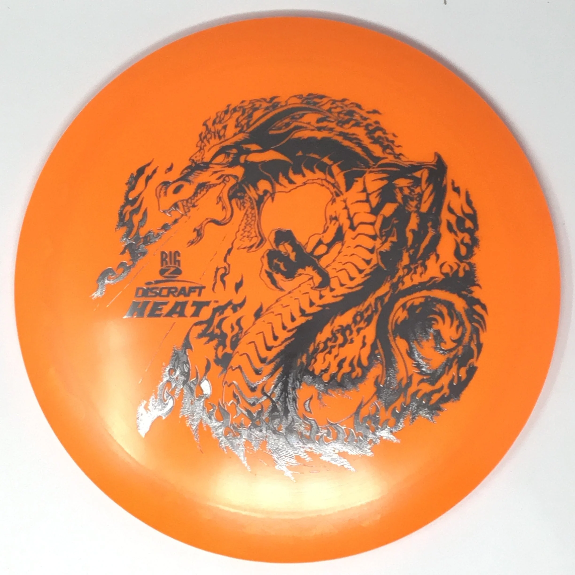 Heat (Big Z) - Image 7