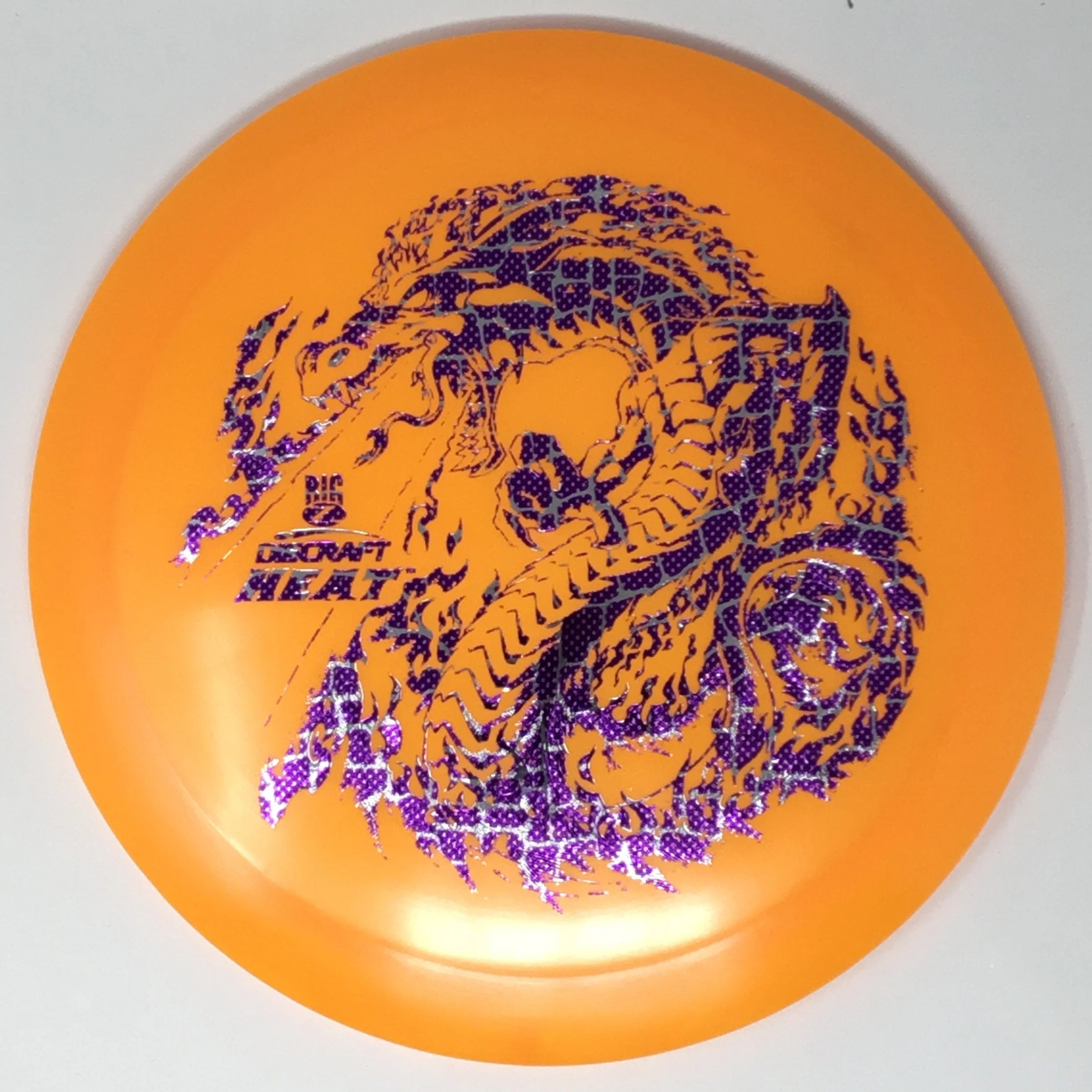 Heat (Big Z) - Image 9