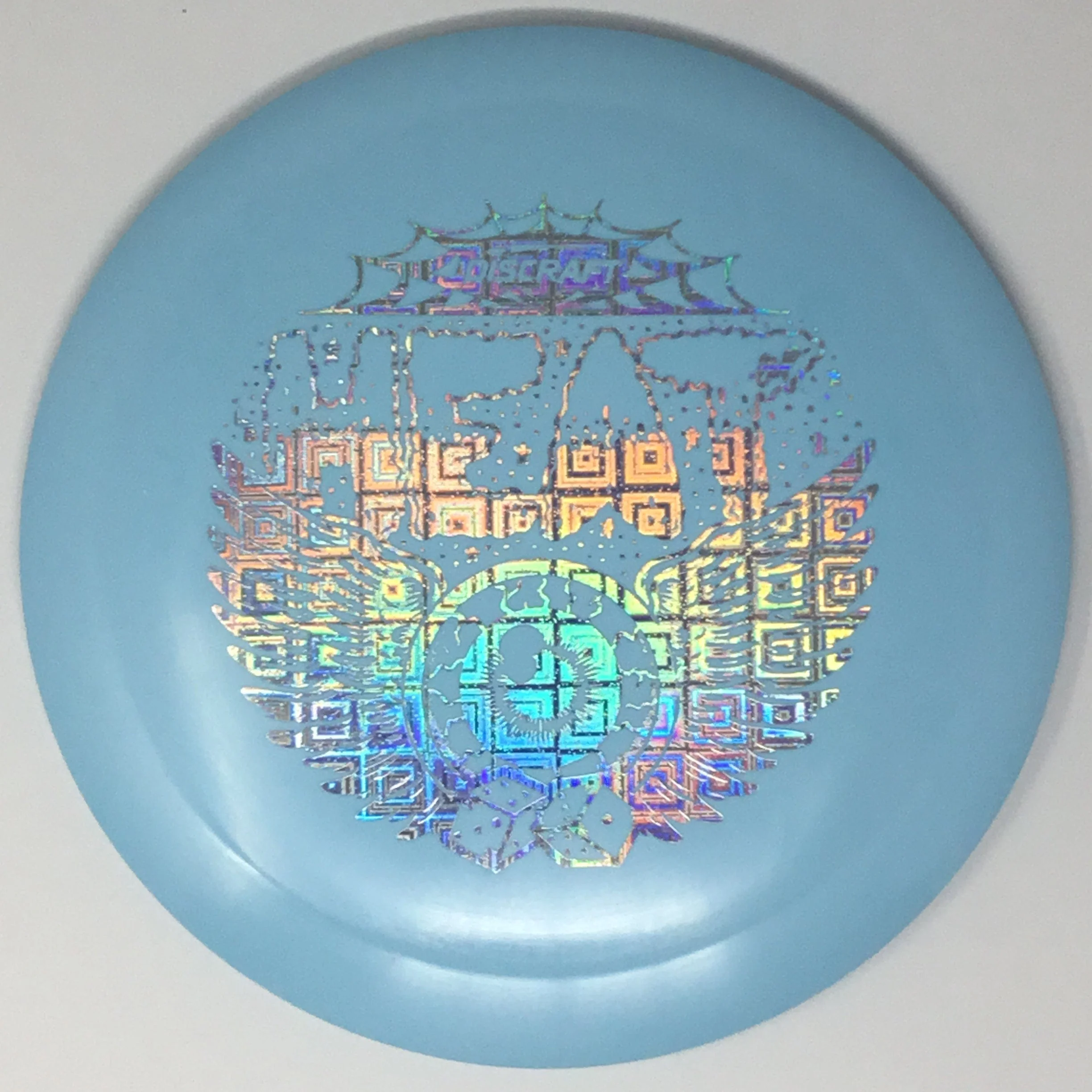 Heat (Solid Lightweight ESP - 2025 Ledgestone Edition) - Image 6