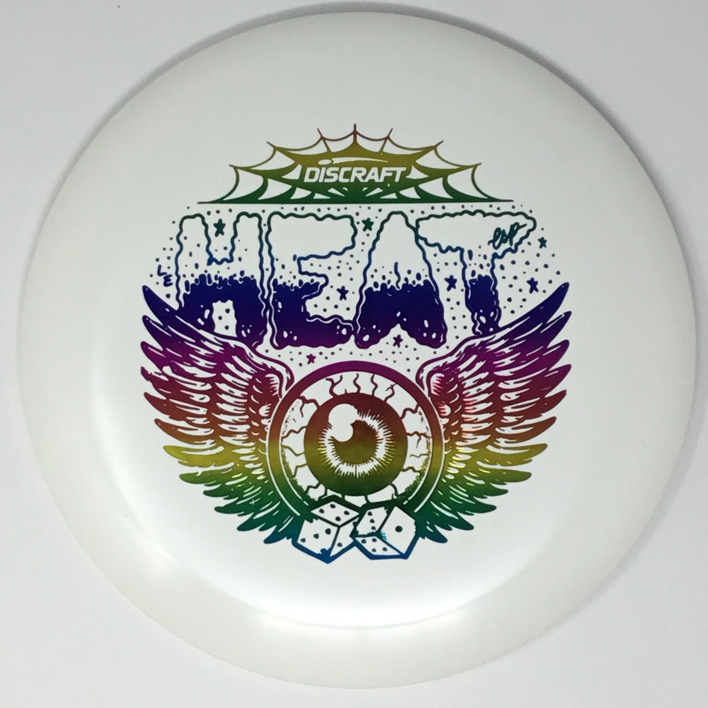 Heat (Solid Lightweight ESP - 2025 Ledgestone Edition) - Image 8