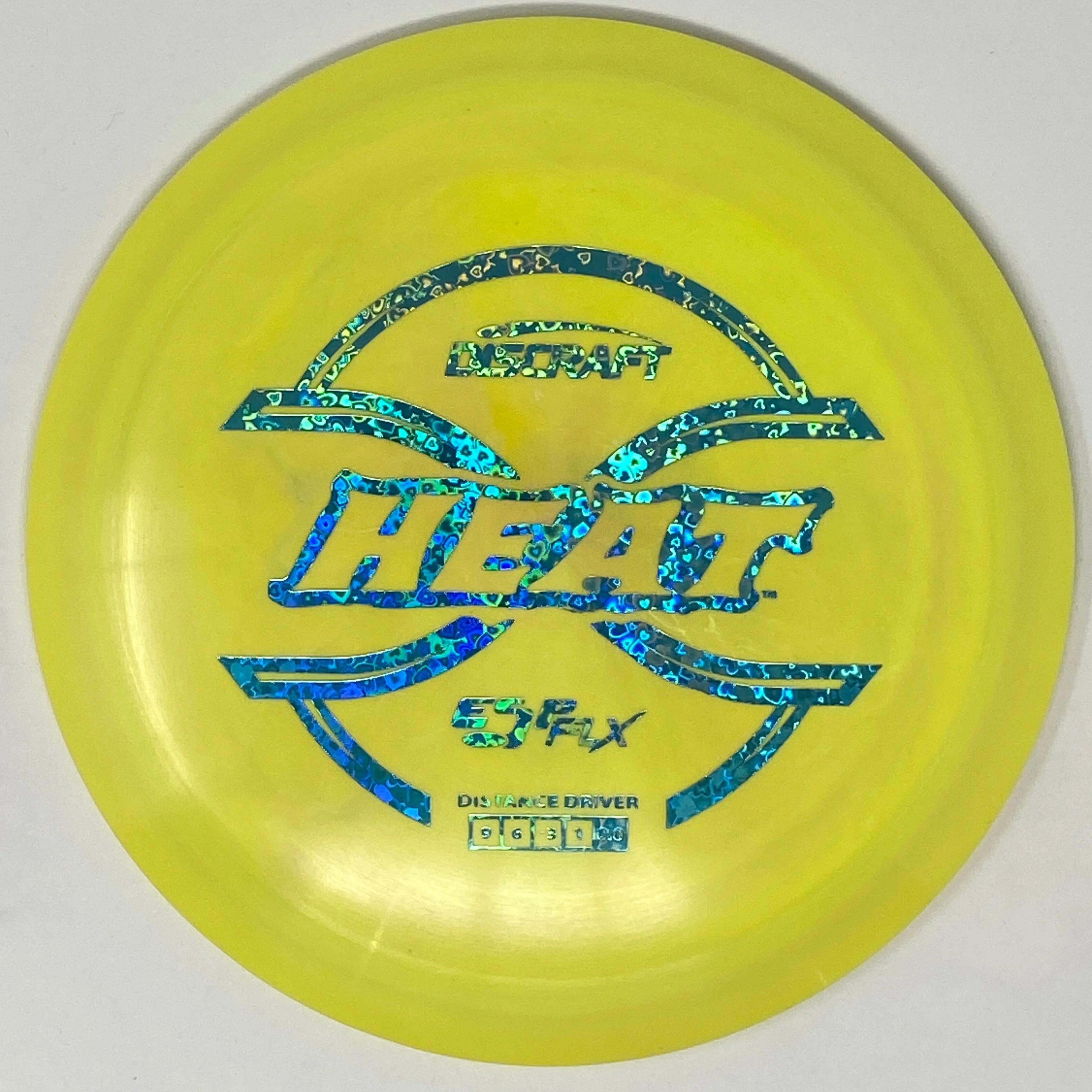 Heat (ESP FLX) - Image 10