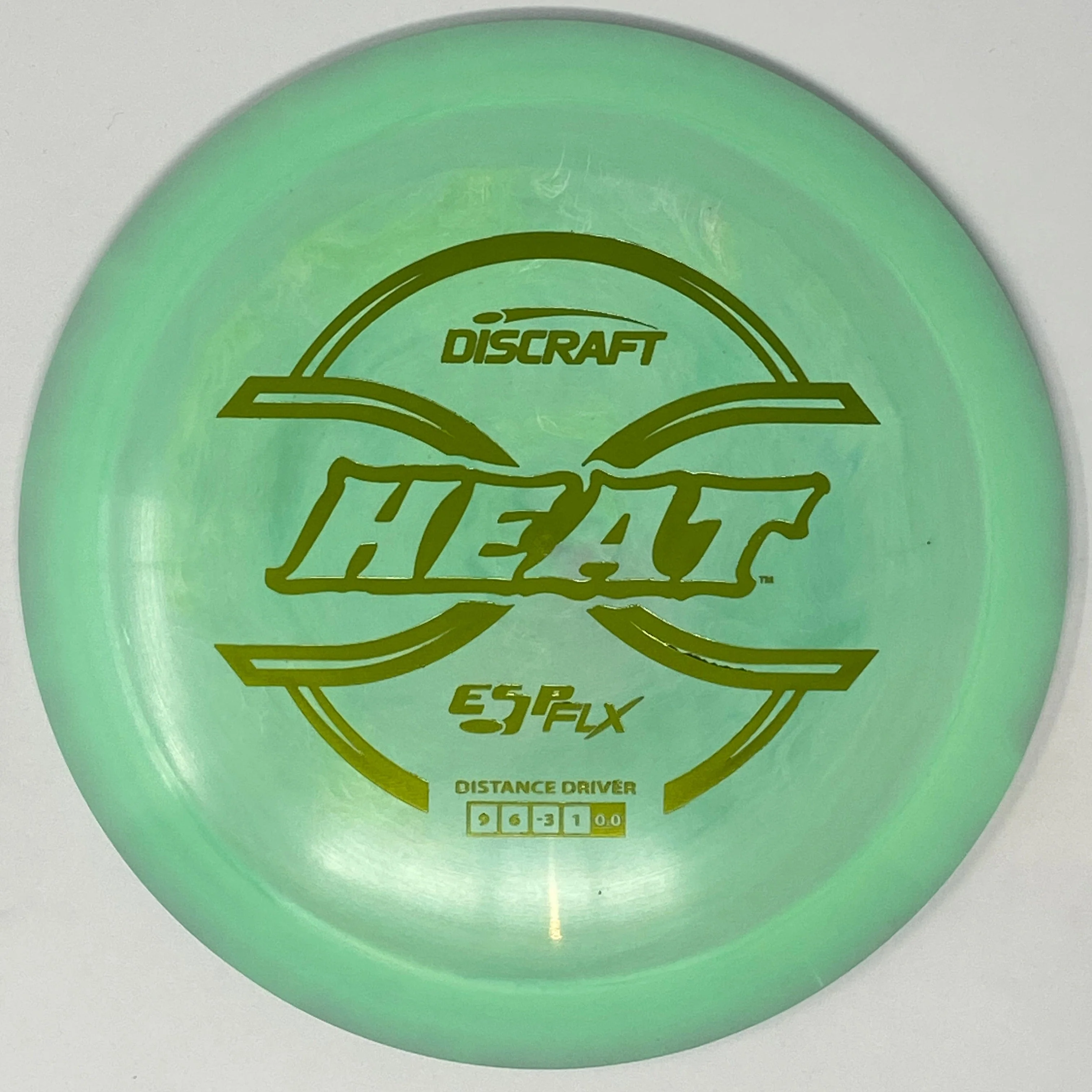 Heat (ESP FLX) - Image 11
