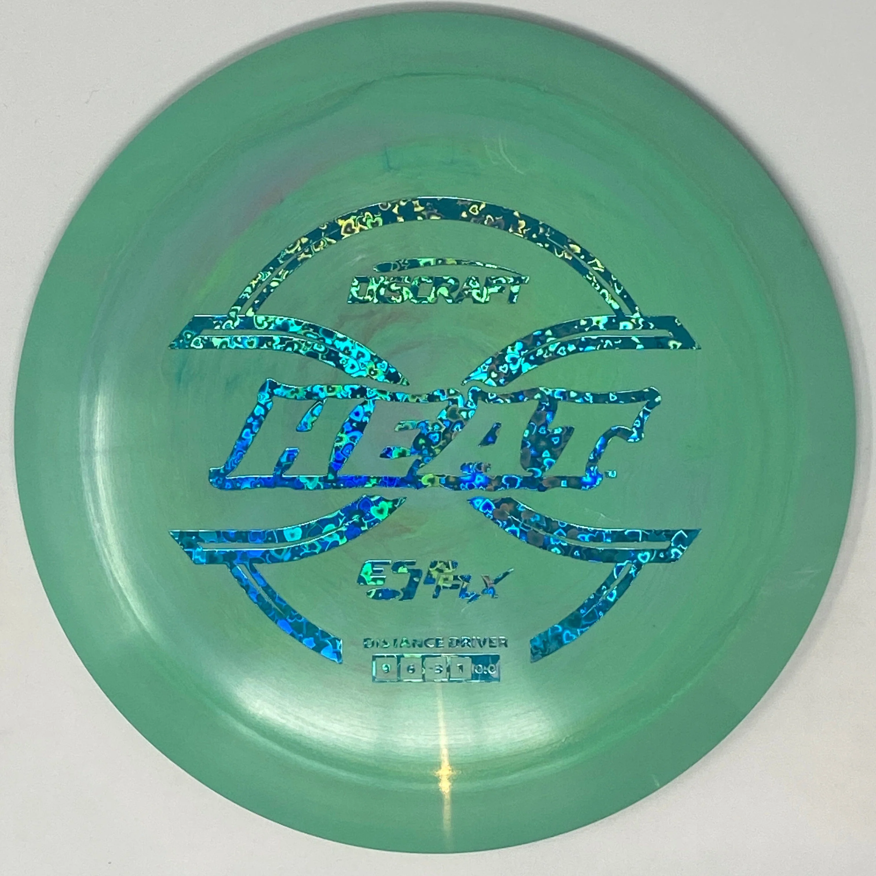 Heat (ESP FLX) - Image 12