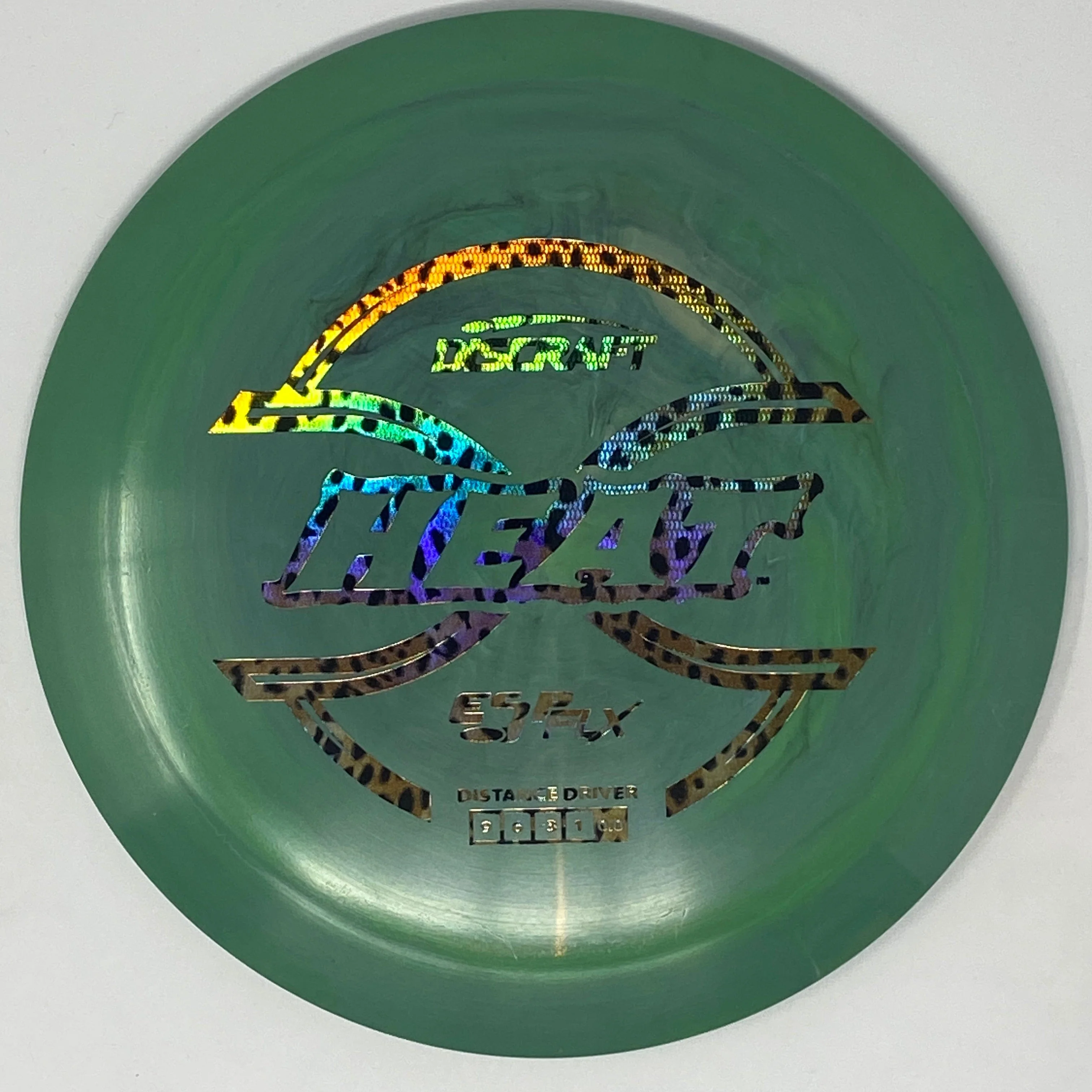 Heat (ESP FLX) - Image 13