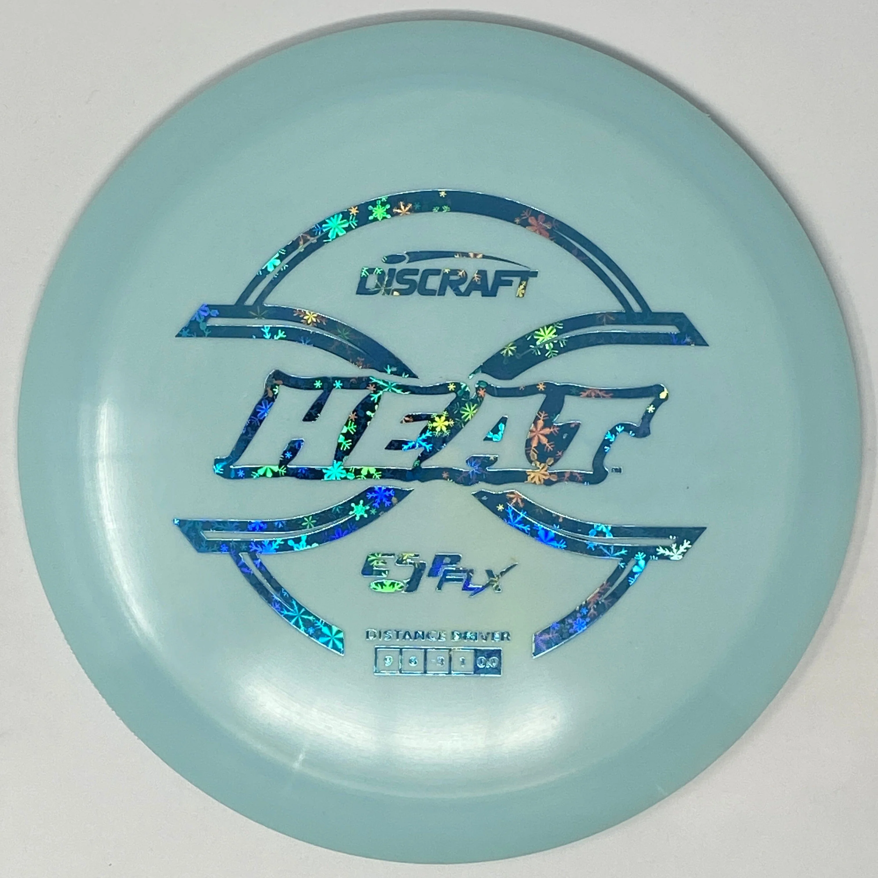 Heat (ESP FLX) - Image 14