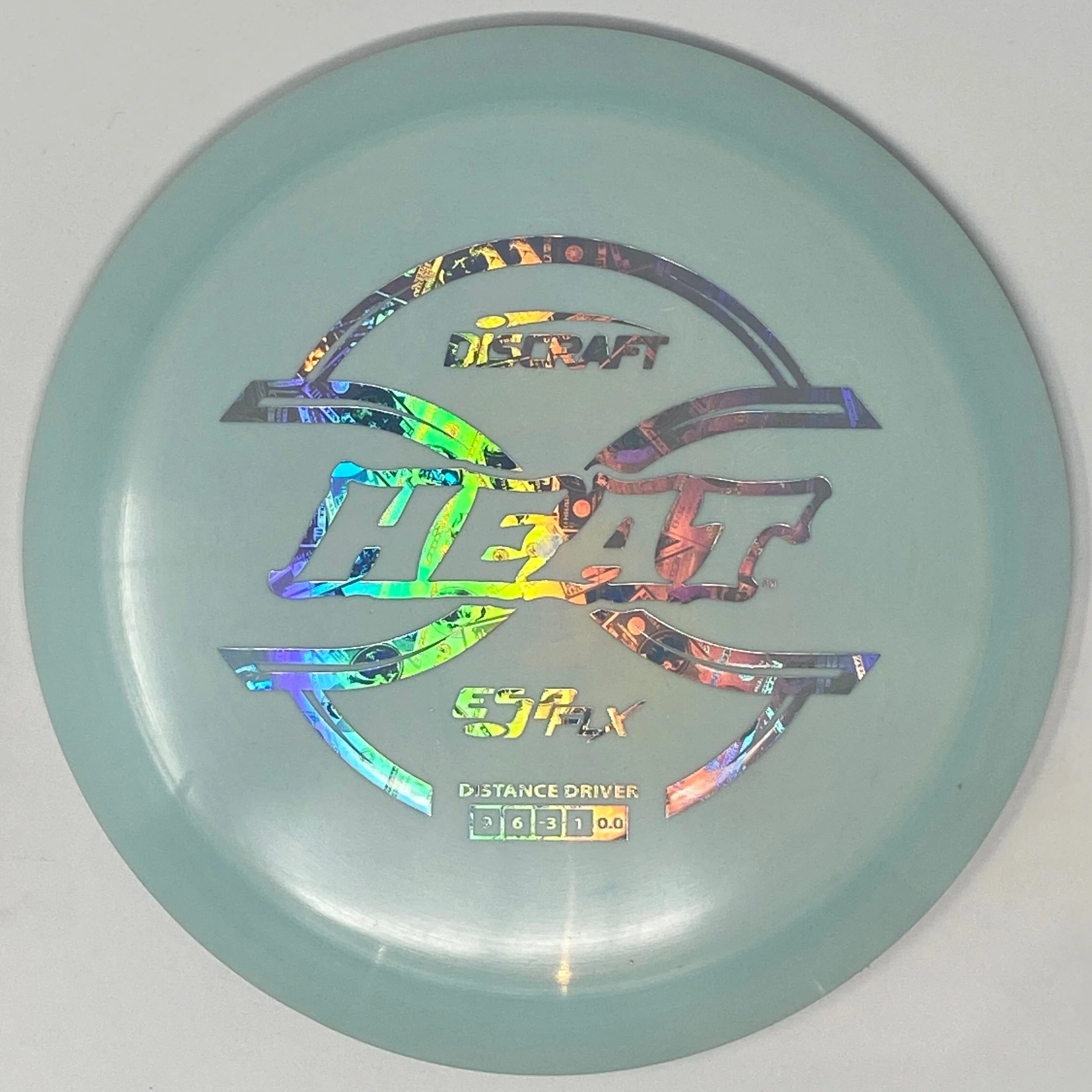 Heat (ESP FLX) - Image 15