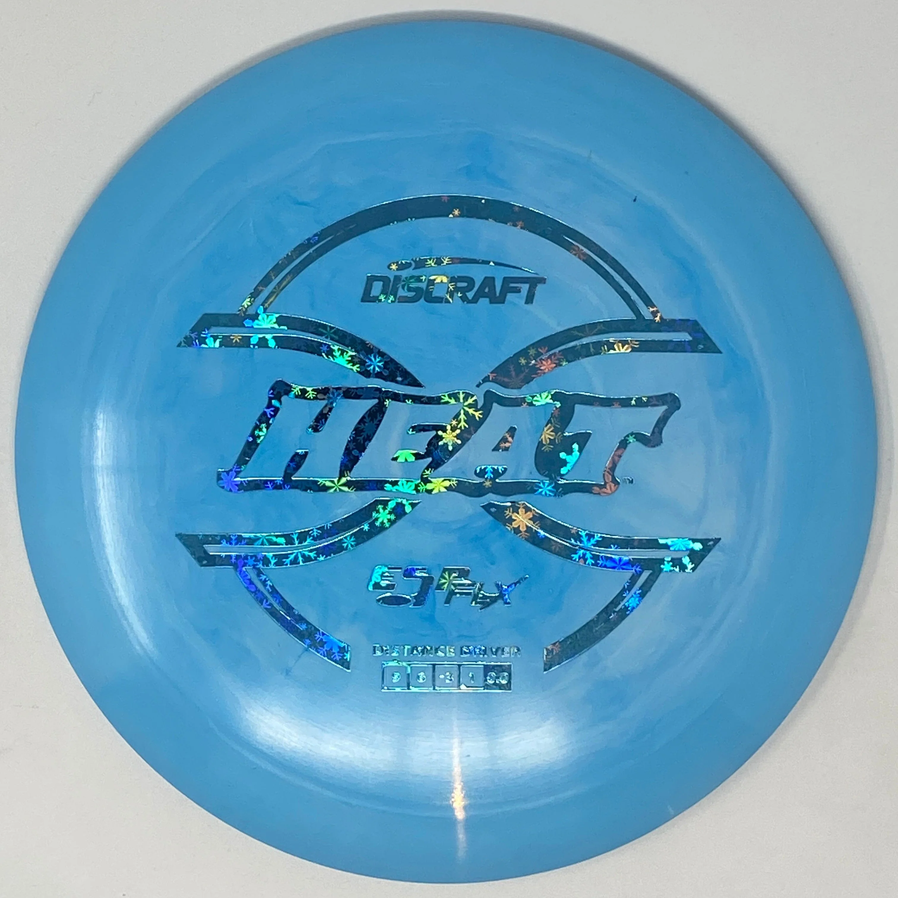 Heat (ESP FLX) - Image 16