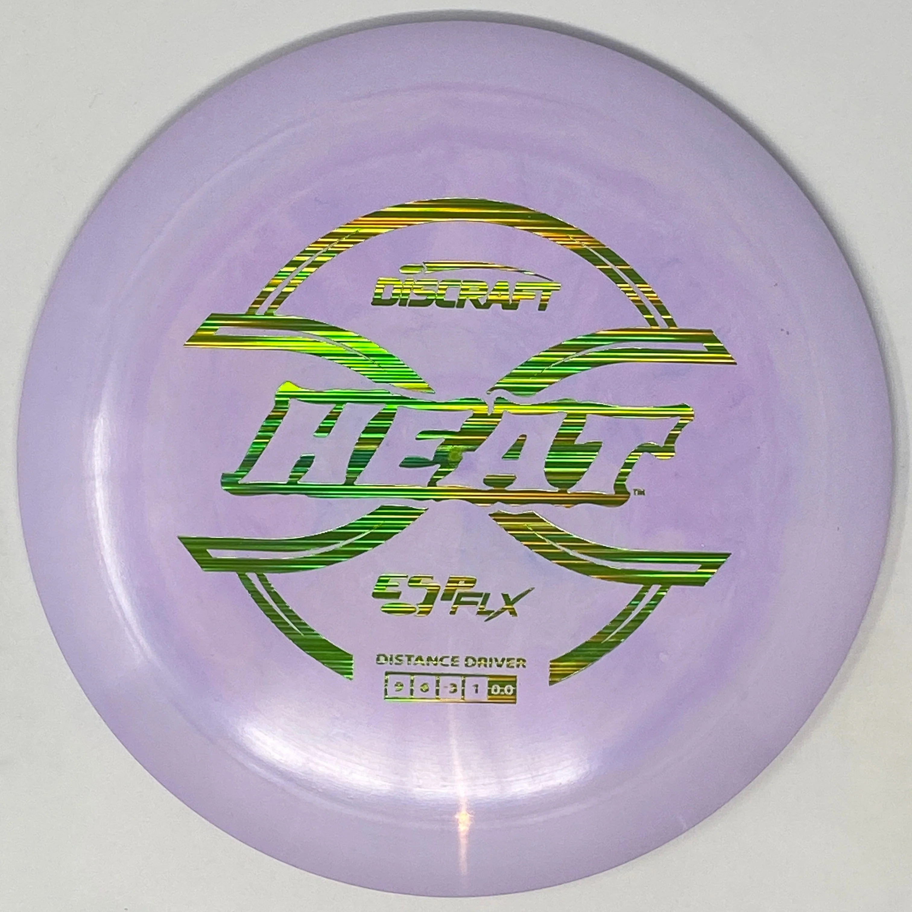 Heat (ESP FLX) - Image 17