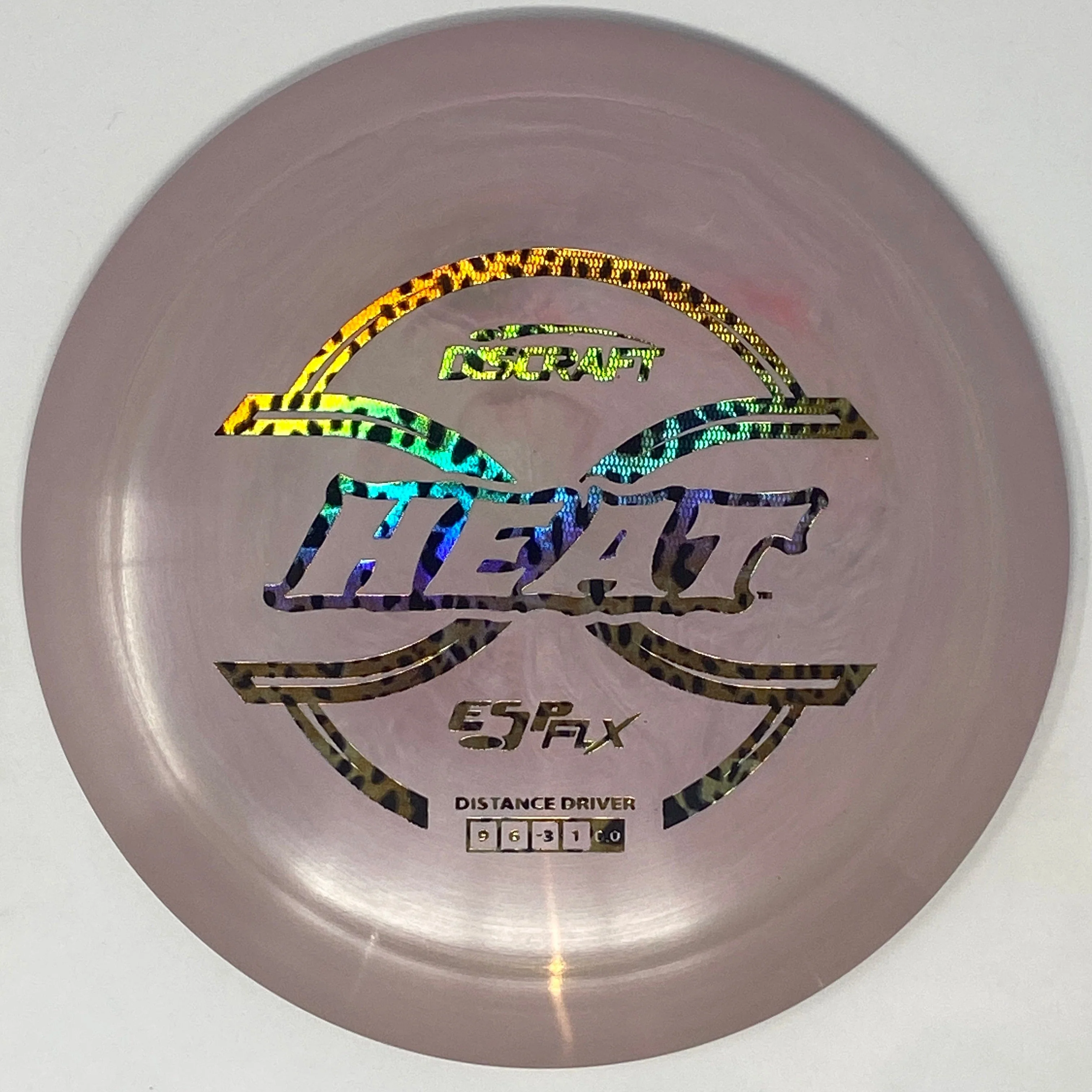 Heat (ESP FLX) - Image 18