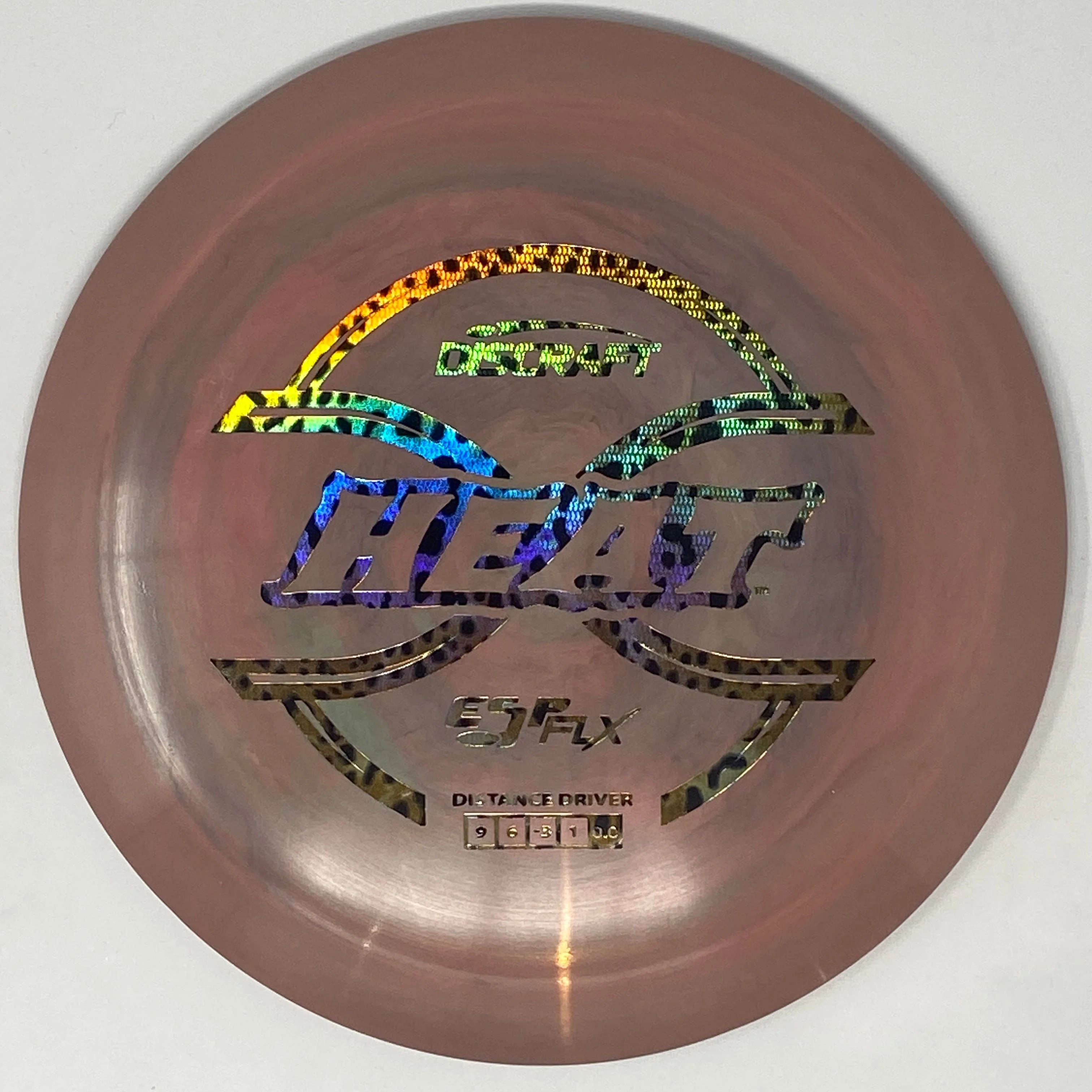 Heat (ESP FLX) - Image 19