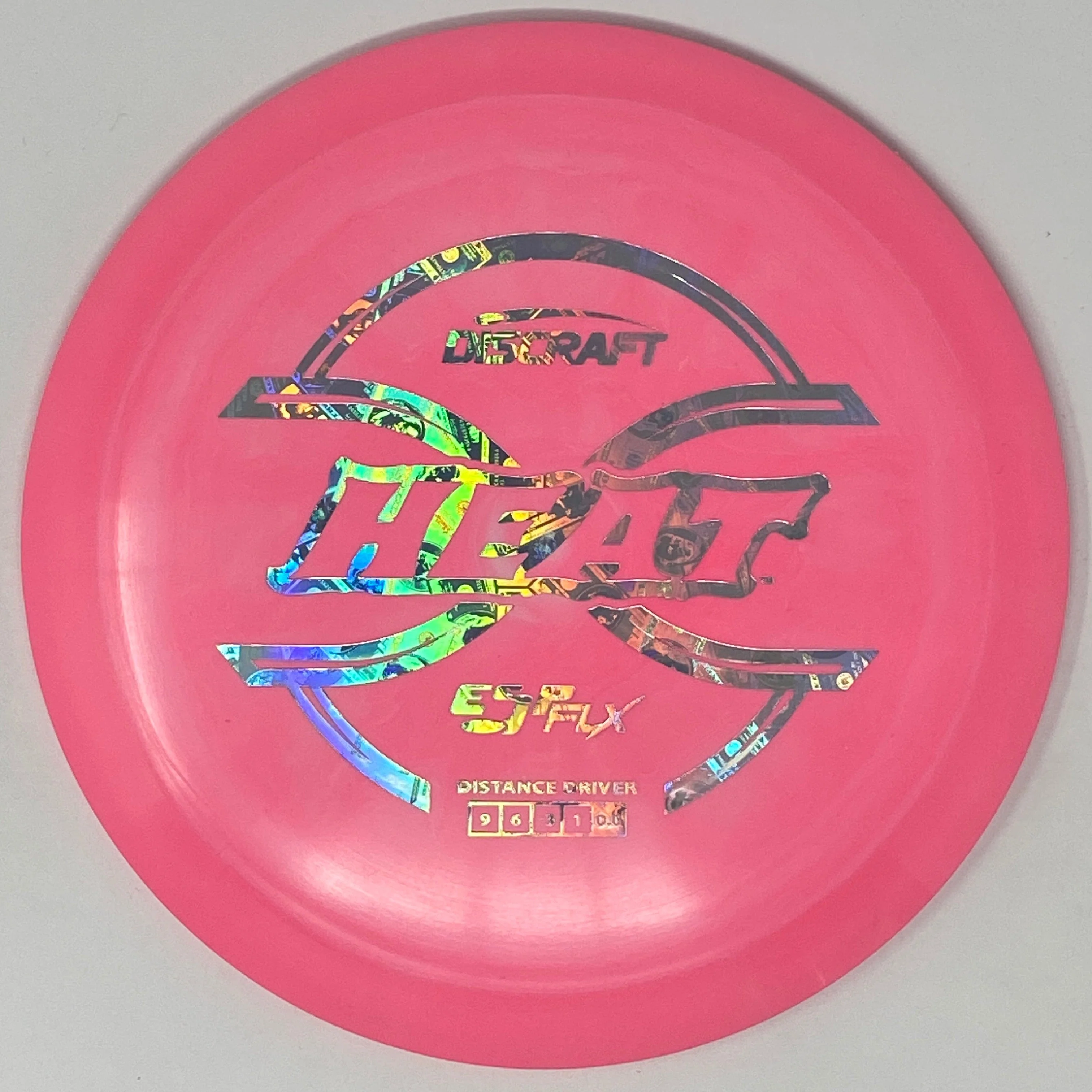 Heat (ESP FLX) - Image 2
