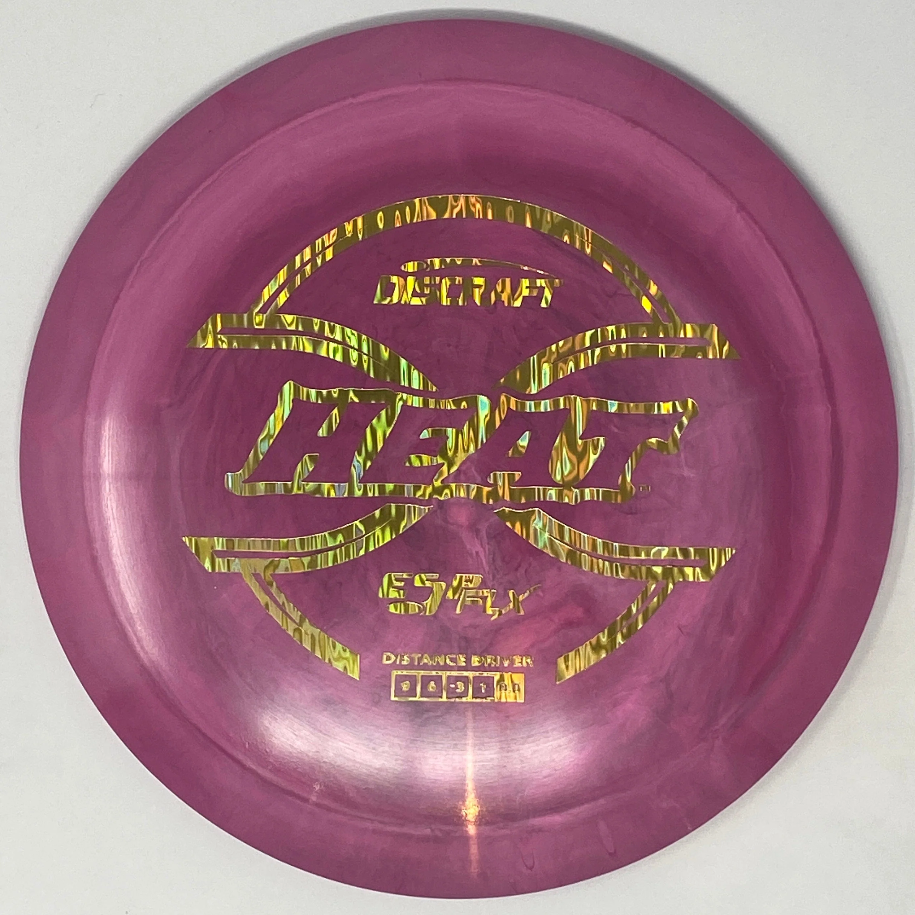 Heat (ESP FLX) - Image 20